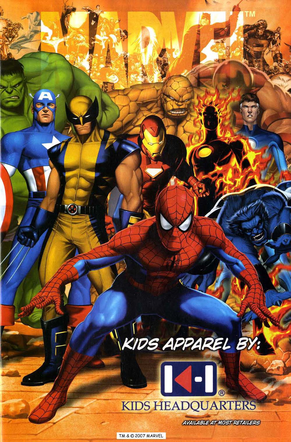 Read online The Incredible Hulk (2000) comic -  Issue #97 - 7