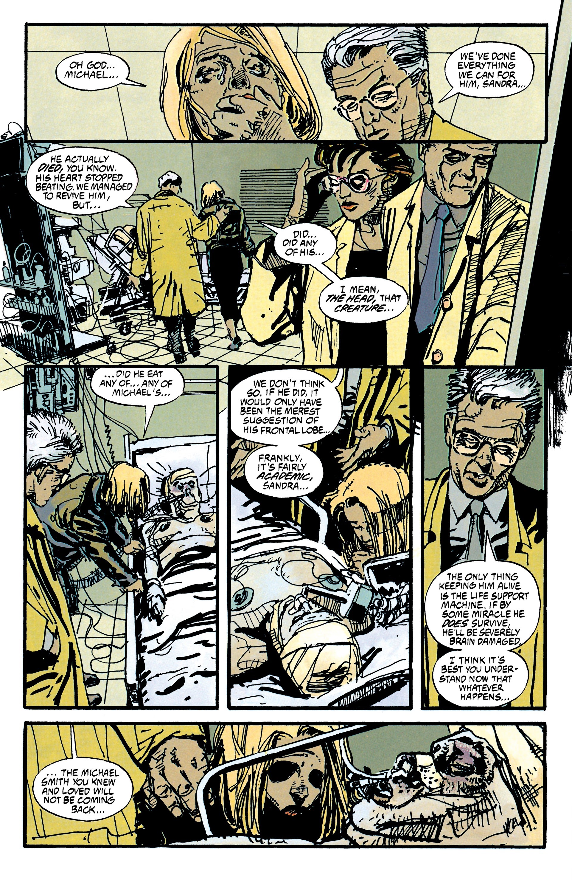 Read online Enigma: The Definitive Edition comic -  Issue # TPB (Part 1) - 41