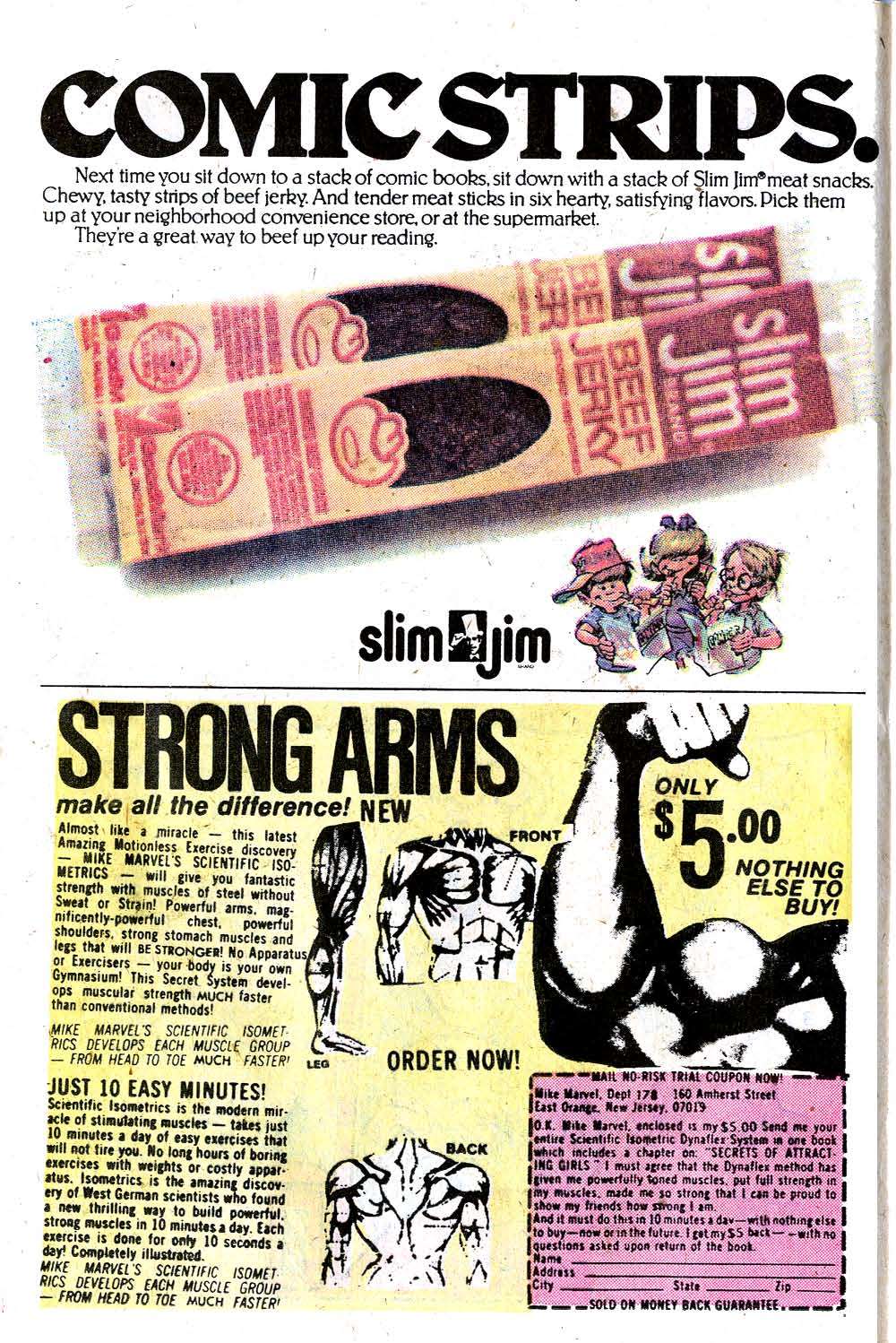 Read online Archie (1960) comic -  Issue #279 - 12