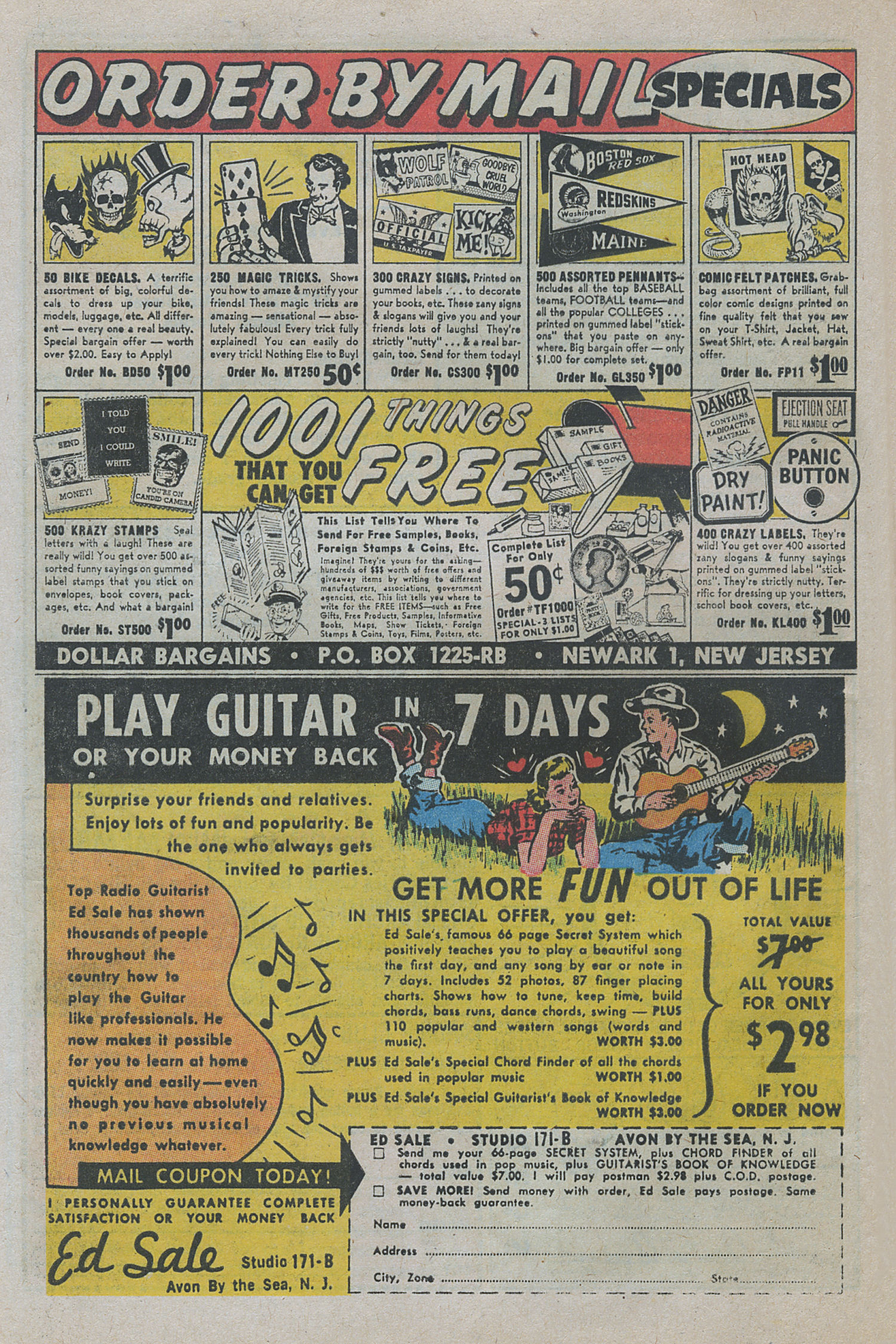 Read online Jughead (1965) comic -  Issue #142 - 28