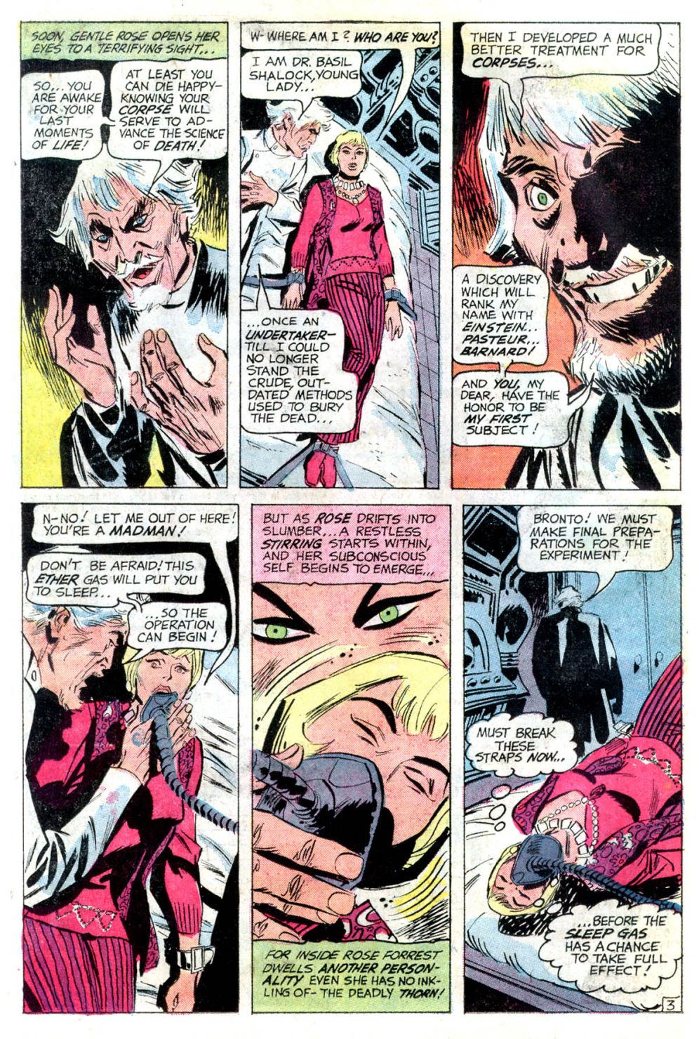 Read online Superman's Girl Friend, Lois Lane comic -  Issue #125 - 26