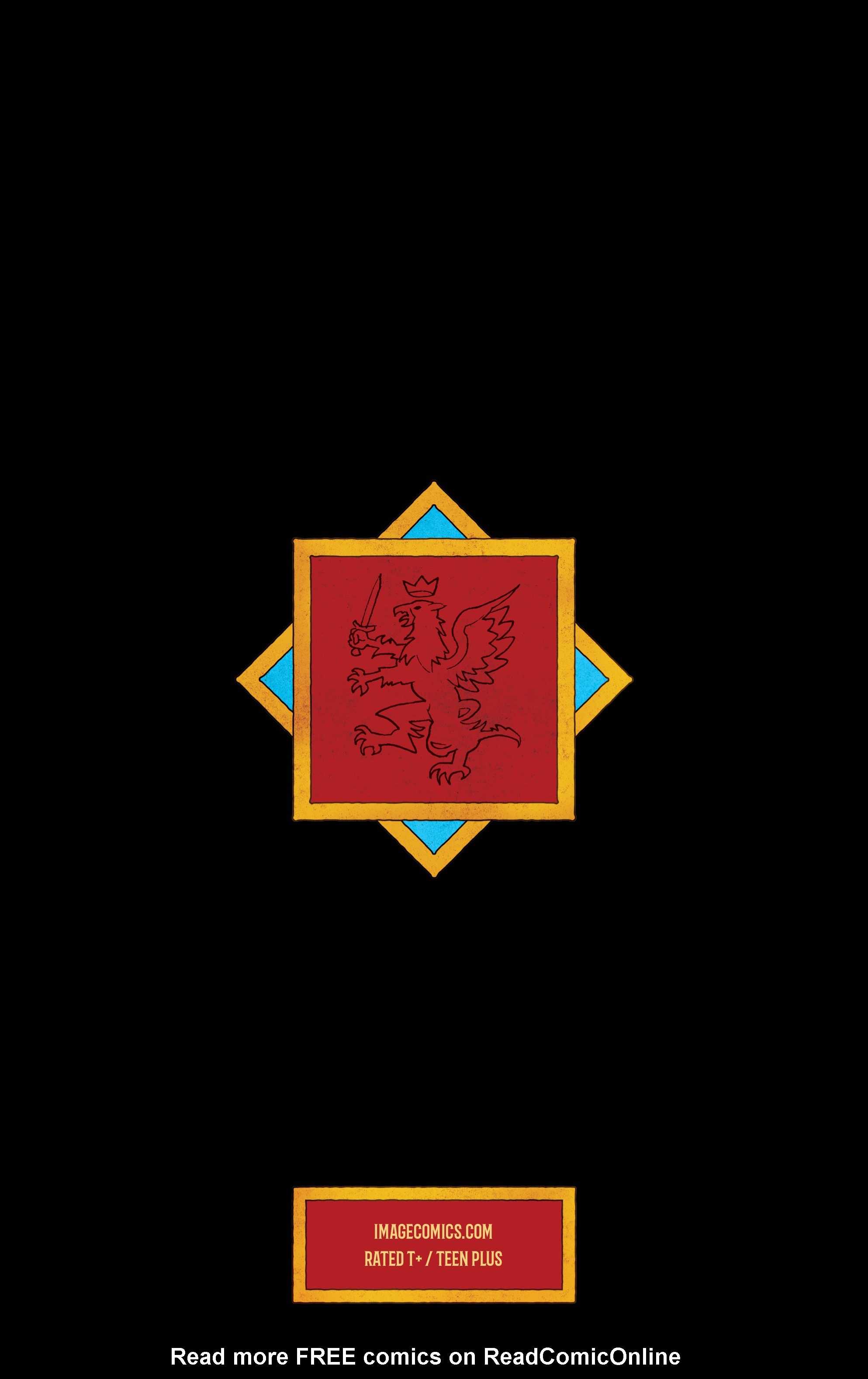 Read online Green Valley comic -  Issue #5 - 32