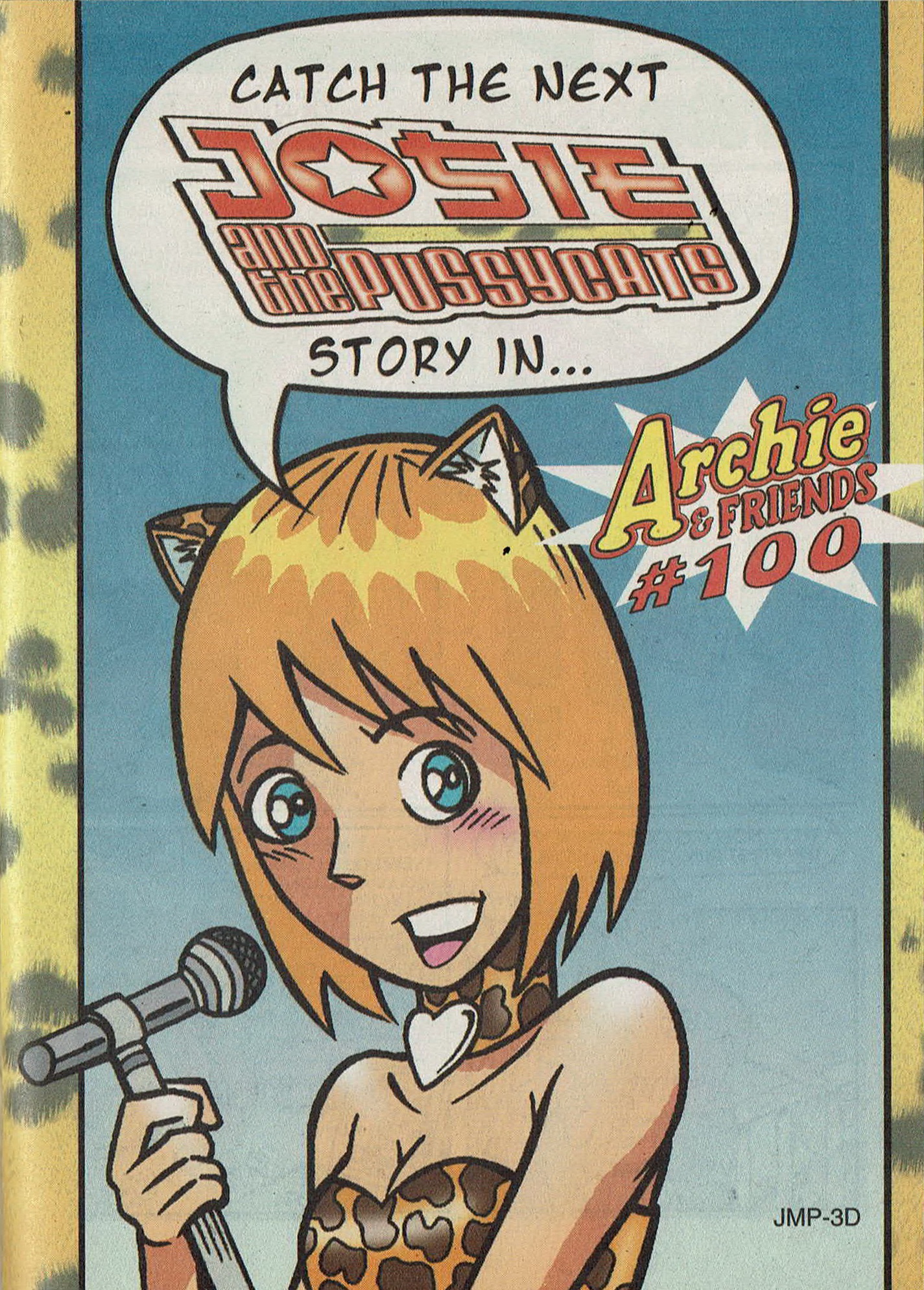 Read online Betty and Veronica Digest Magazine comic -  Issue #165 - 79