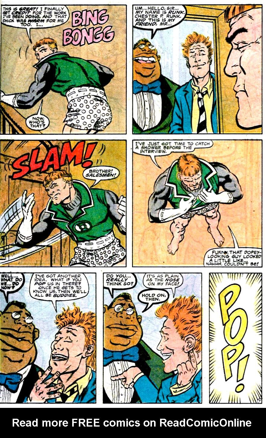 Read online The Flash Annual comic -  Issue #3 - 38