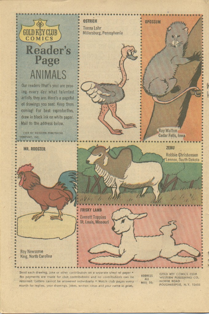 Read online Magnus, Robot Fighter 4000 AD comic -  Issue #24 - 17