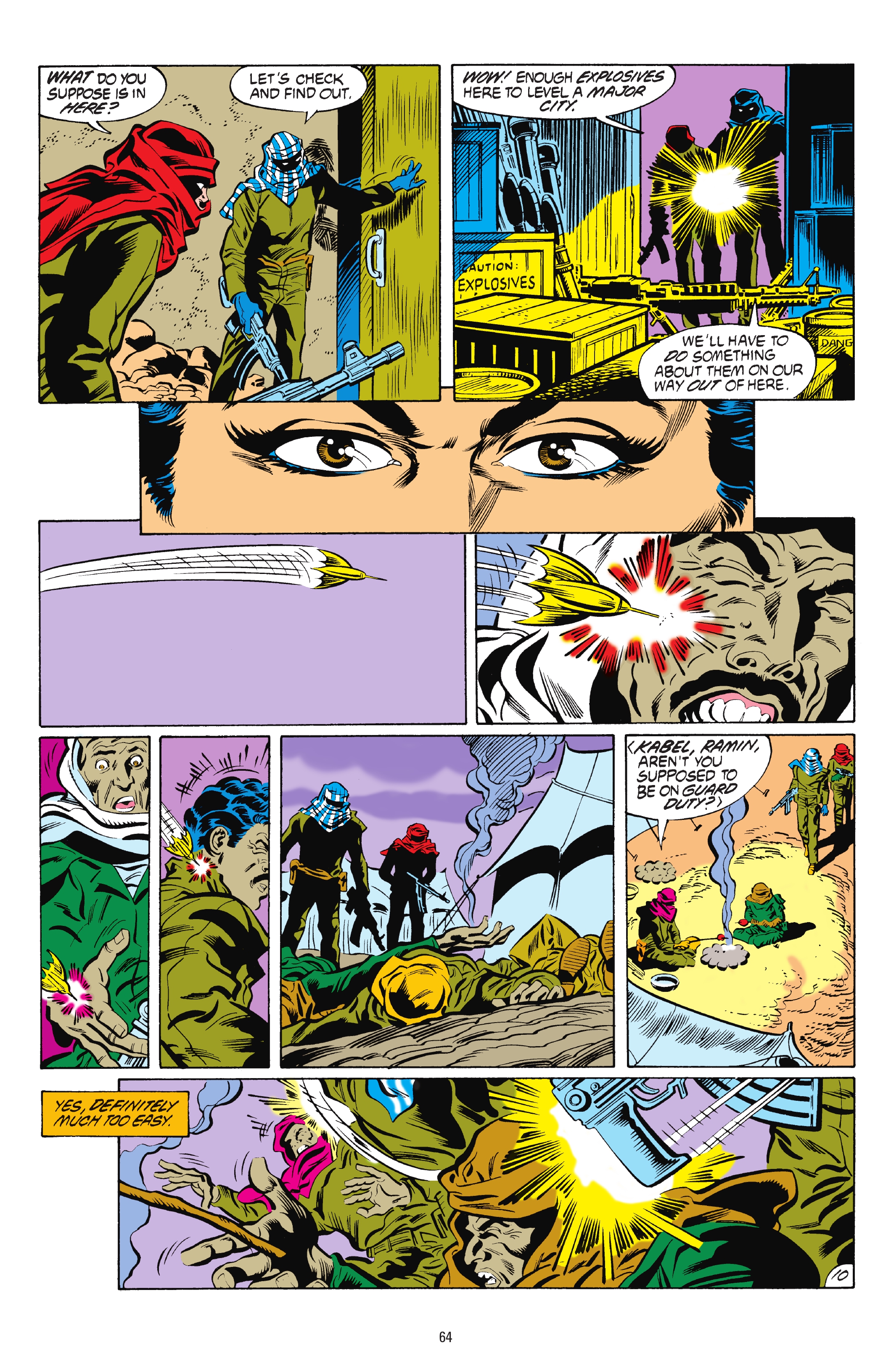 Read online Batman: A Death in the Family comic -  Issue # _Deluxe Edition (Part 1) - 63