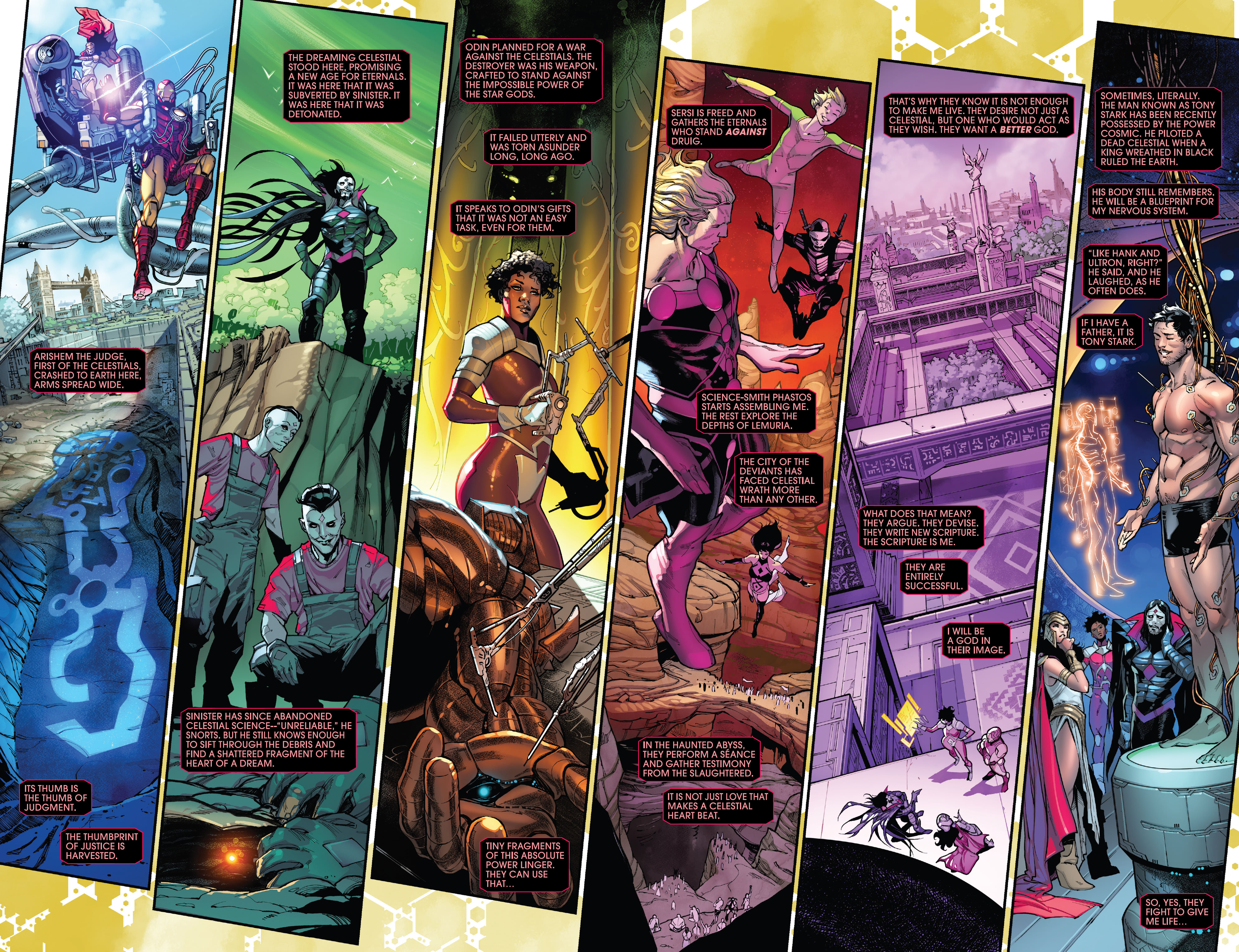 Read online A.X.E.: Judgment Day comic -  Issue #2 - 12