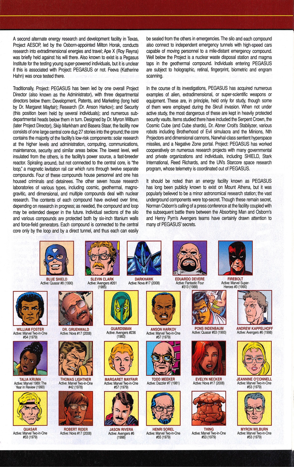 Read online Iron Manual Mark 3 comic -  Issue # Full - 45