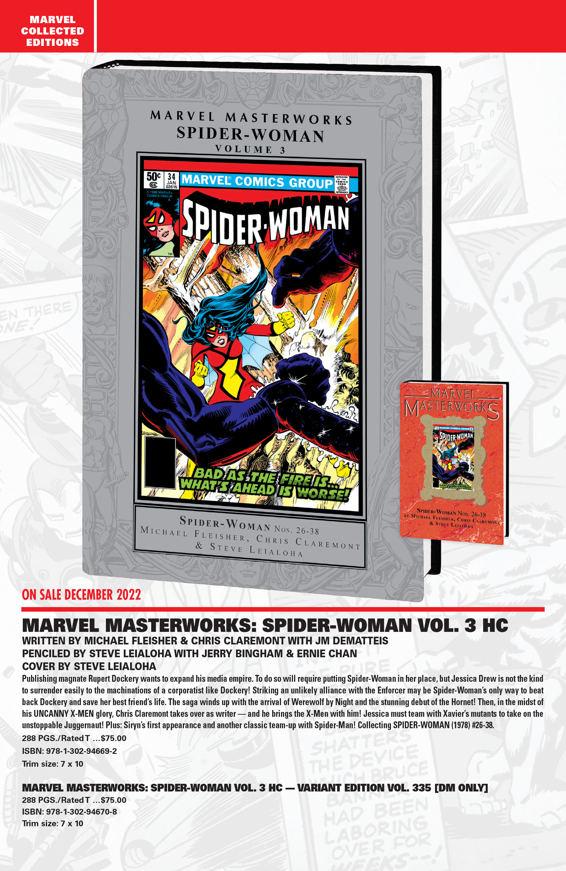 Read online Marvel Previews comic -  Issue #9 - 73