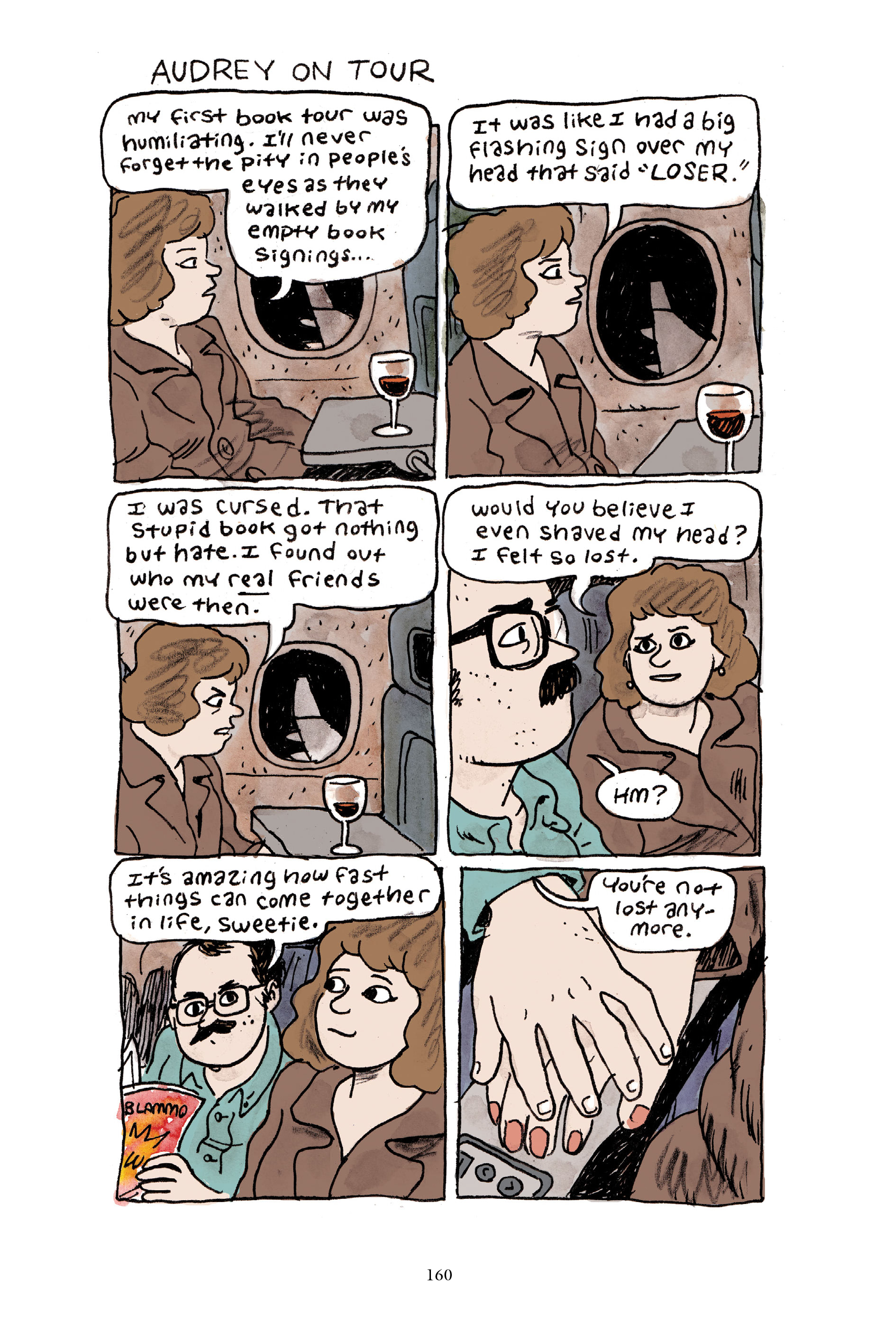 Read online The Complete Works of Fante Bukowski comic -  Issue # TPB (Part 2) - 58