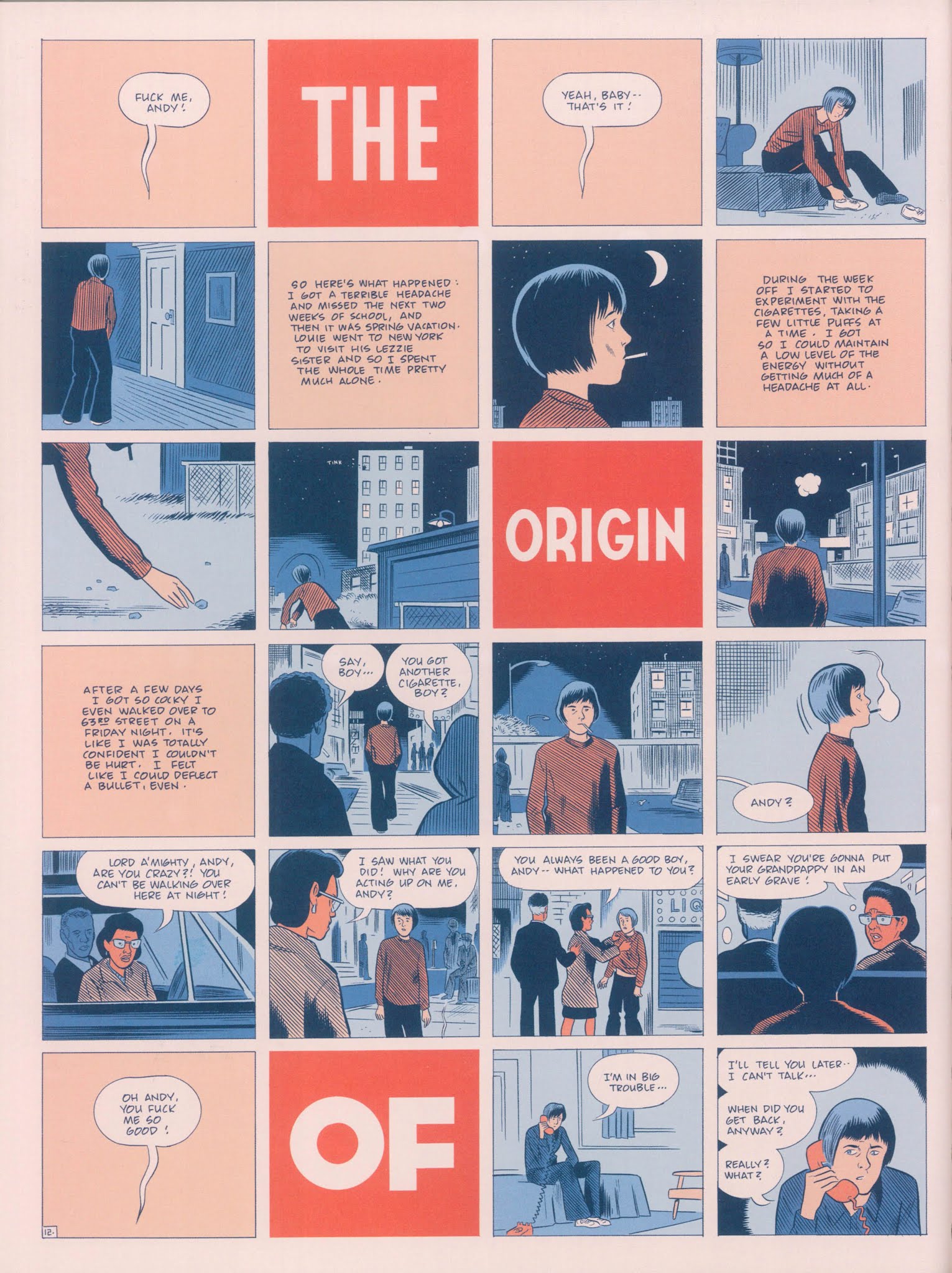 Read online The Death-Ray comic -  Issue # Full - 22