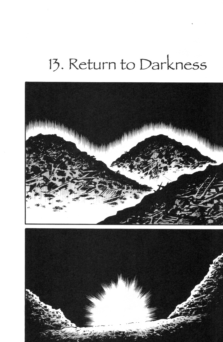 Read online Hell Baby comic -  Issue # TPB (Part 2) - 80