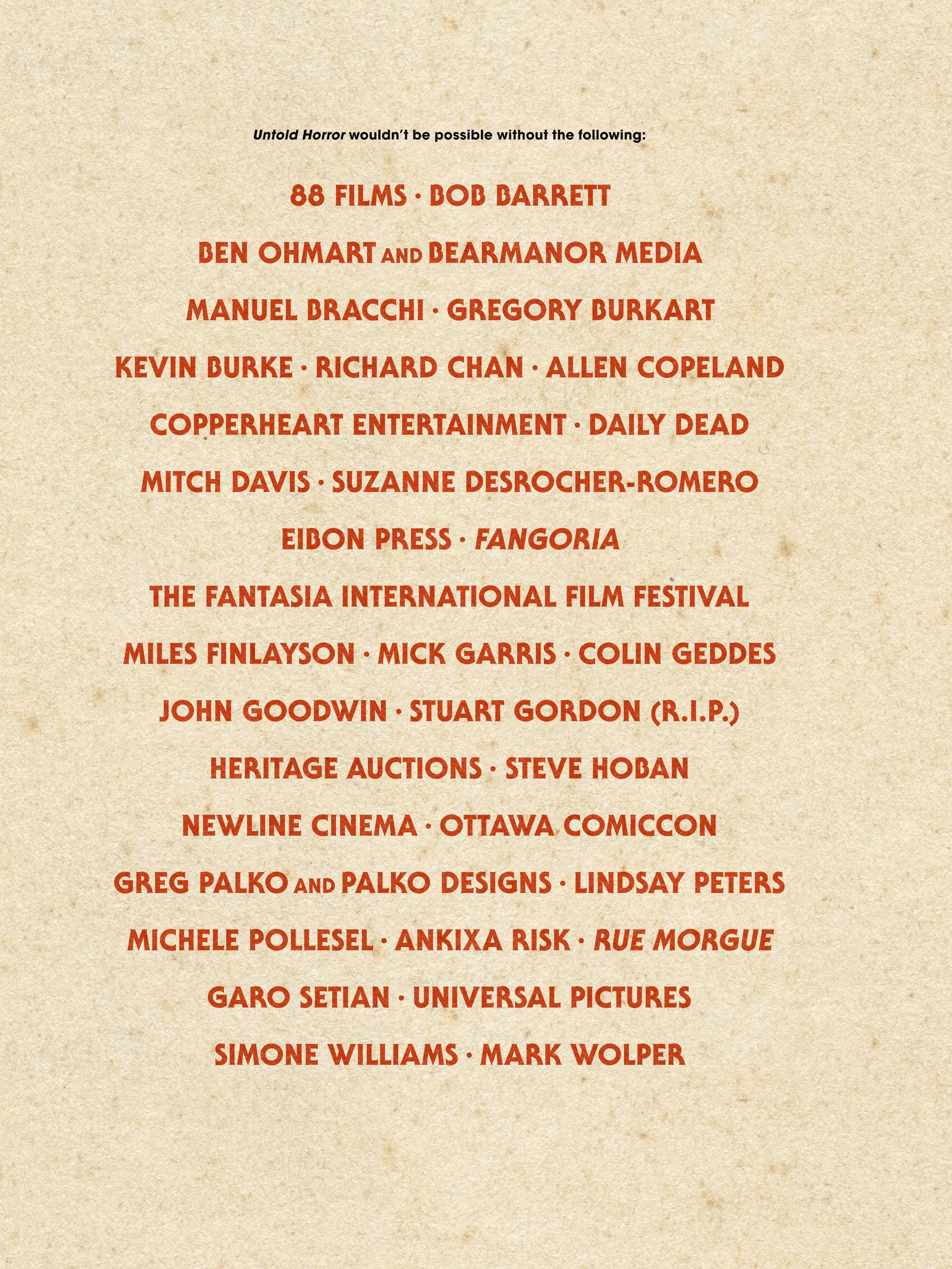 Read online Untold Horror comic -  Issue # TPB (Part 2) - 55