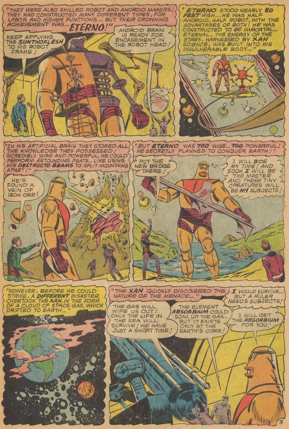 Action Comics (1938) 343 Page 4