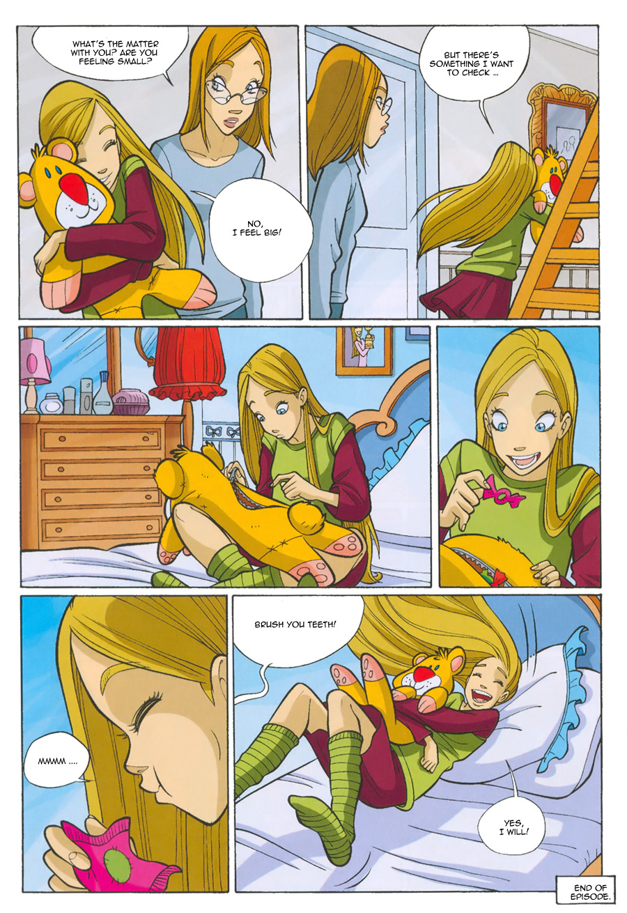 <{ $series->title }} issue 133 - Page 36