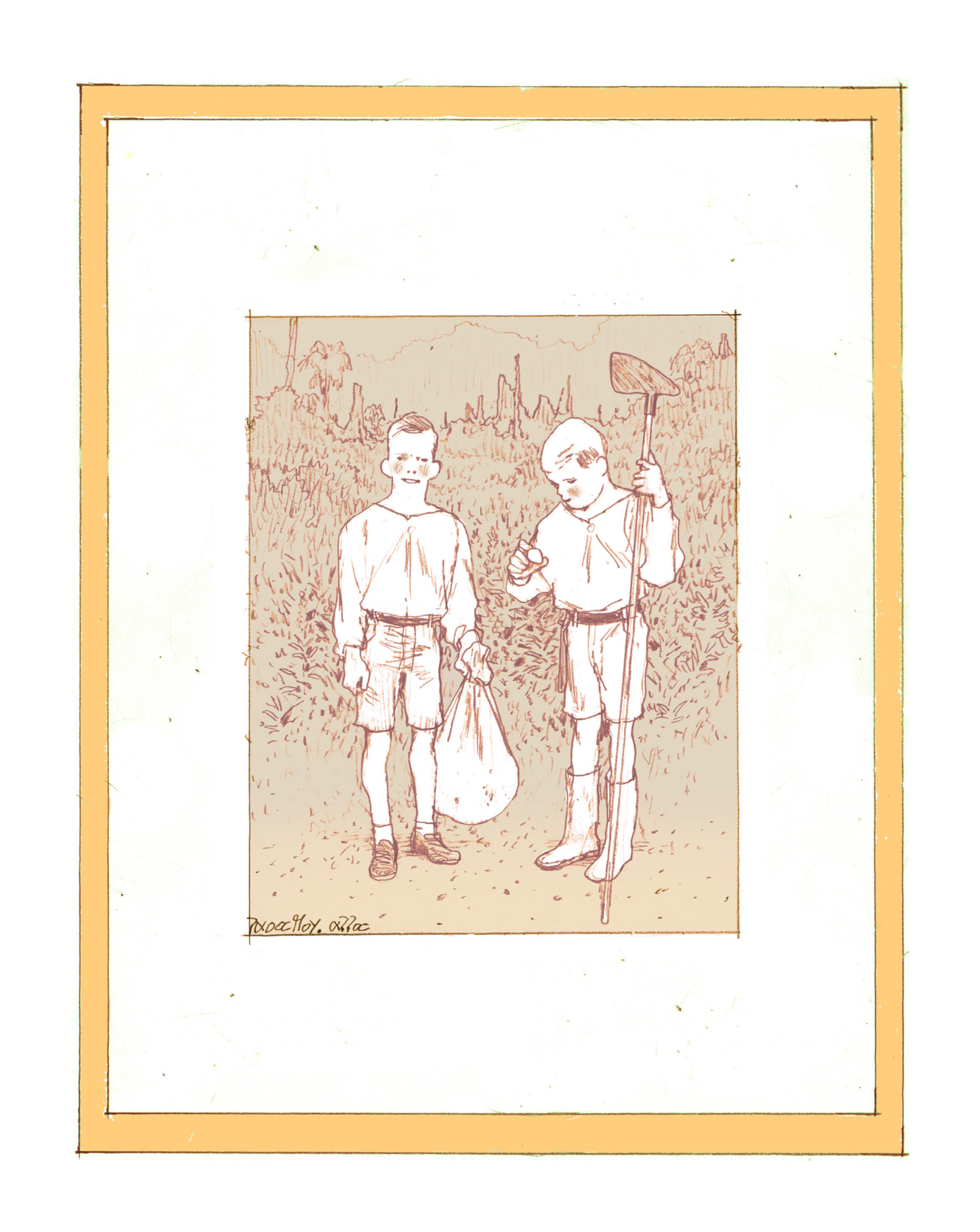 Read online Stages of Rot comic -  Issue # TPB (Part 2) - 56