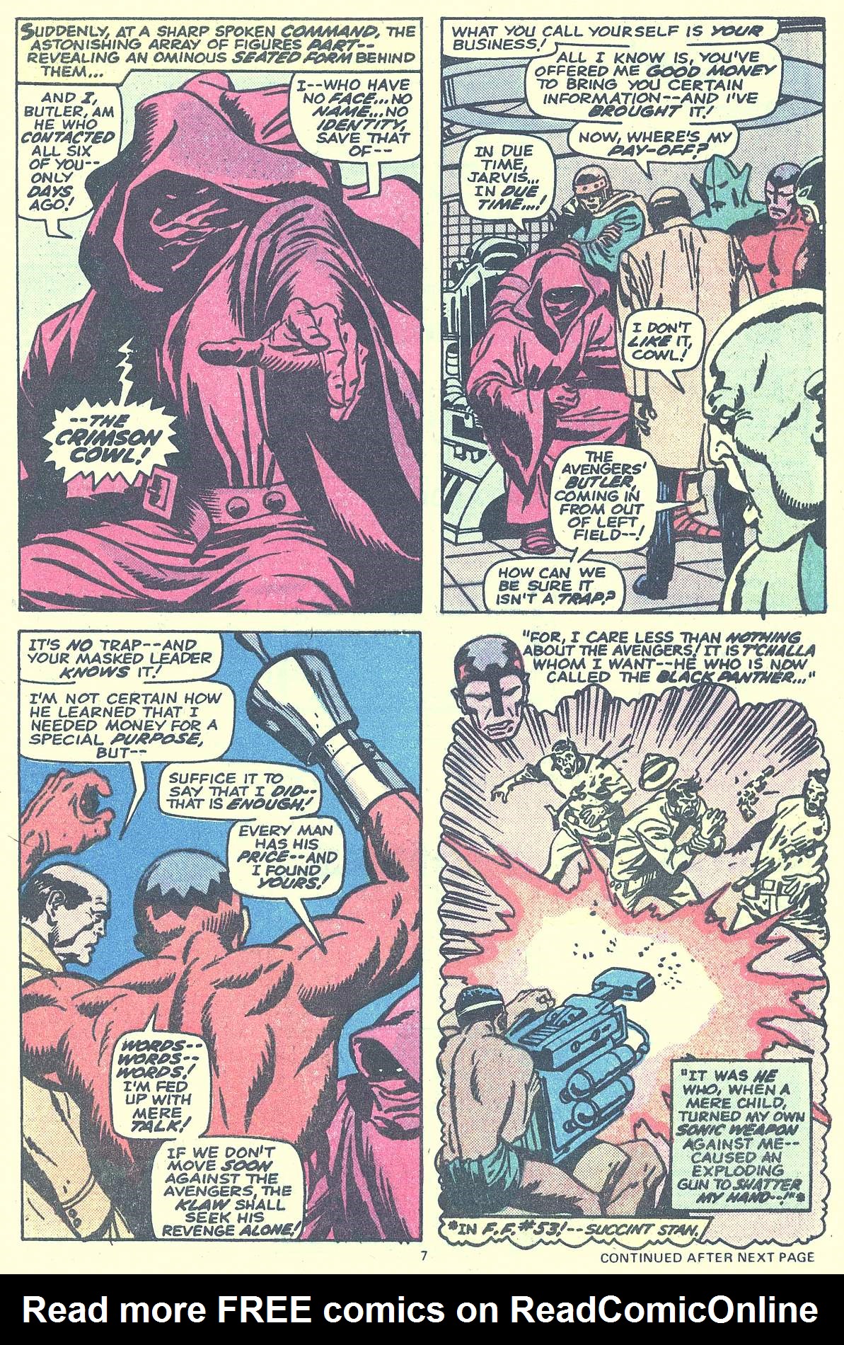 Read online Marvel Triple Action comic -  Issue #47 - 9