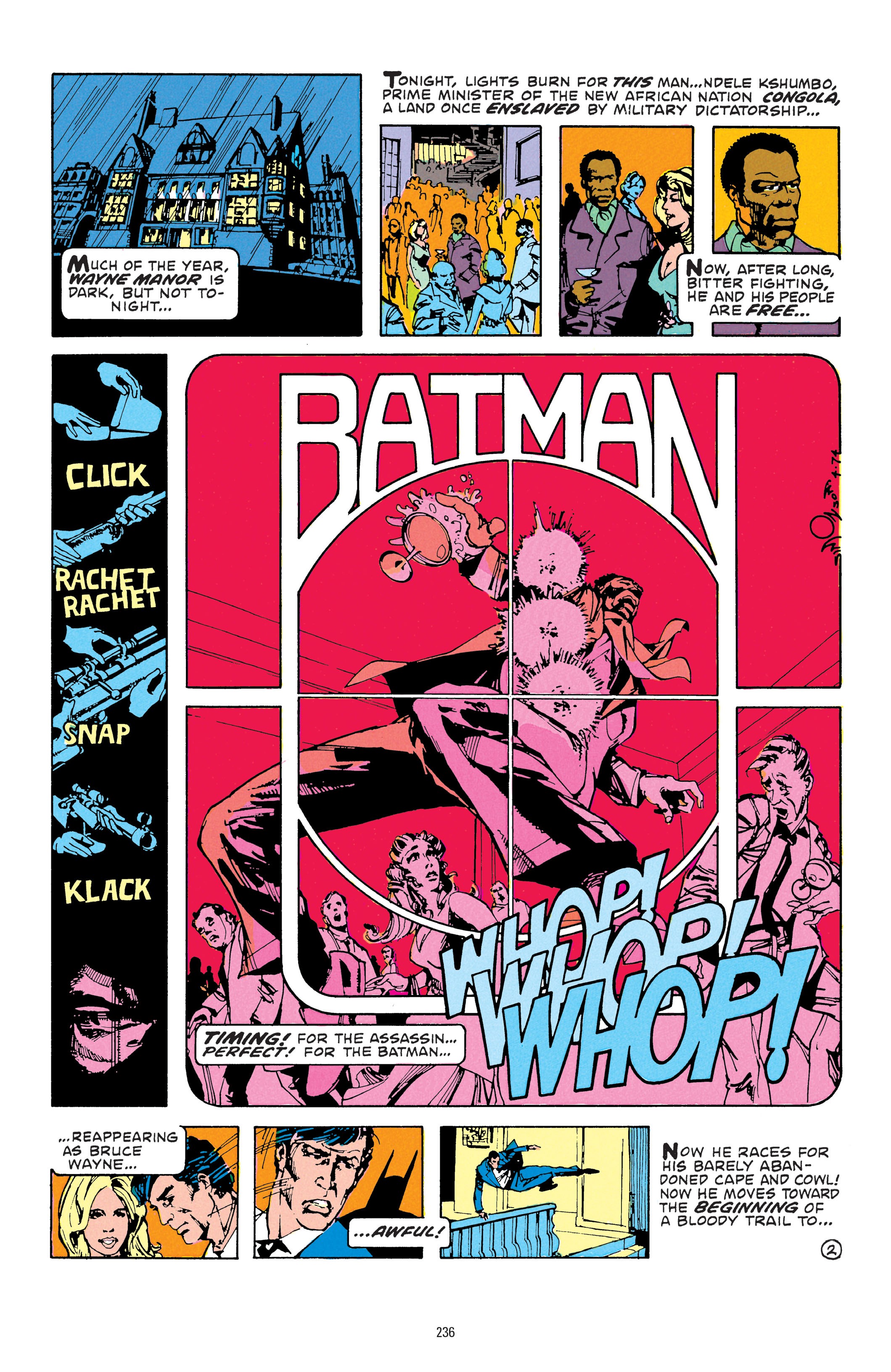 Read online Detective Comics: 80 Years of Batman comic -  Issue # TPB (Part 3) - 29