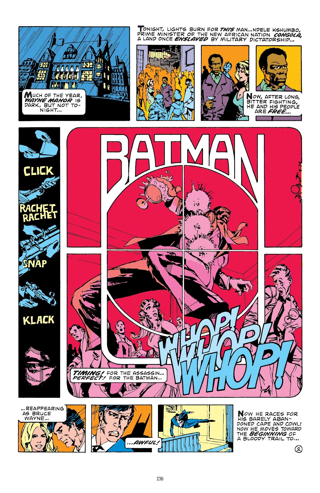 Detective Comics: 80 Years of Batman issue TPB (Part 3) - Page 29