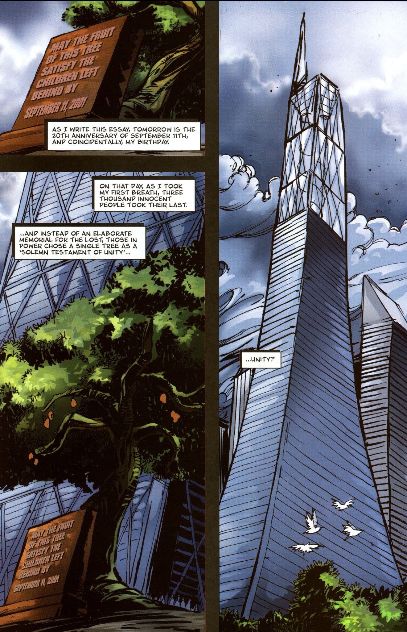 Read online Liberality for All comic -  Issue #3 - 27