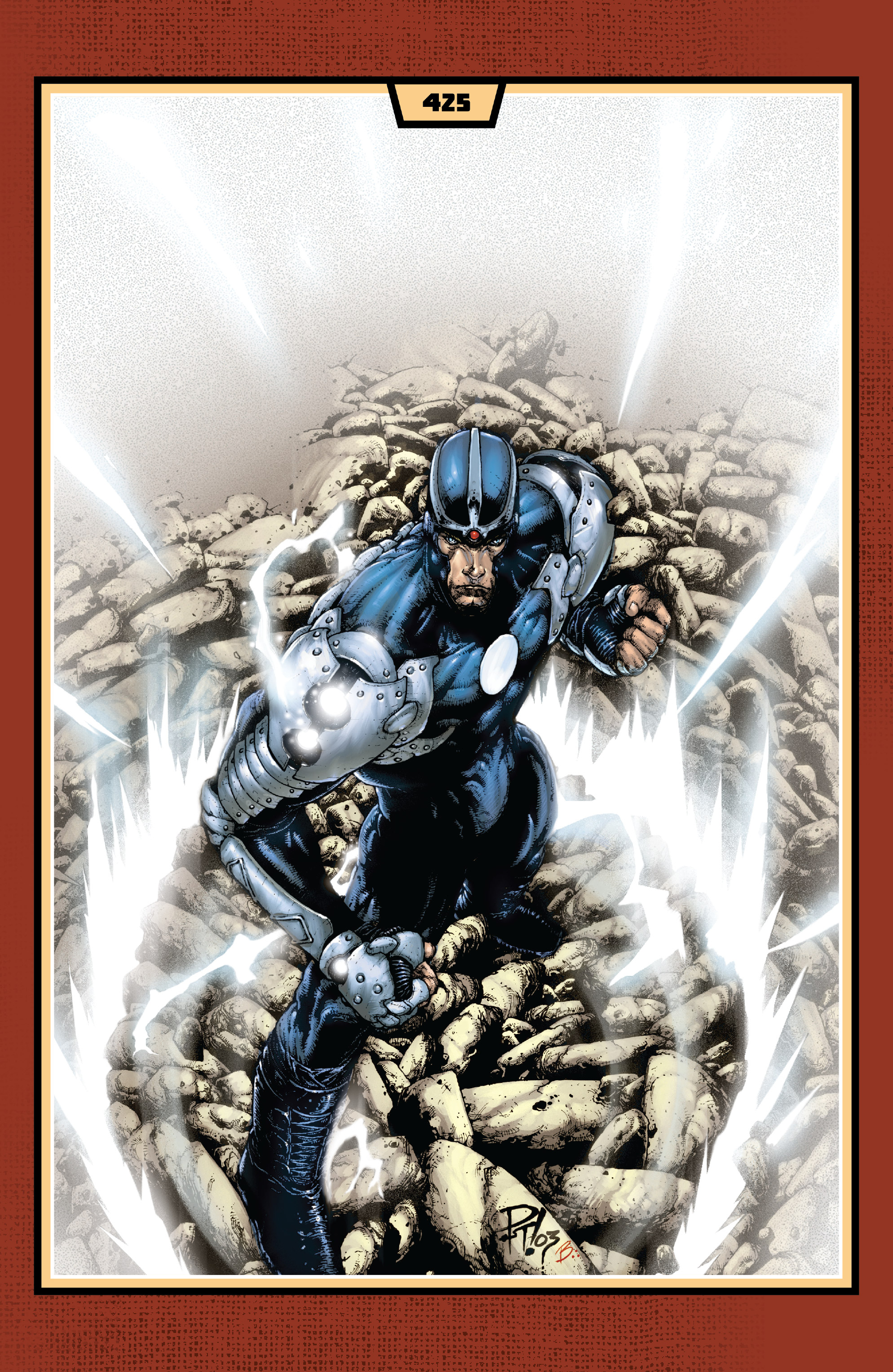 Read online X-Men: Trial of the Juggernaut comic -  Issue # TPB (Part 1) - 4
