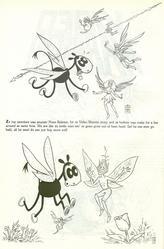 Read online Neil the Horse Comics and Stories comic -  Issue #14 - 53