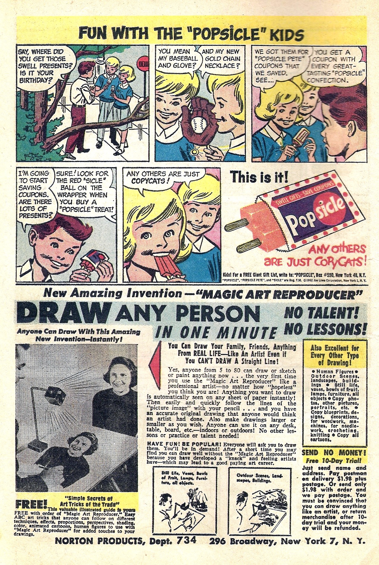 Archie (1960) 132 Page 12