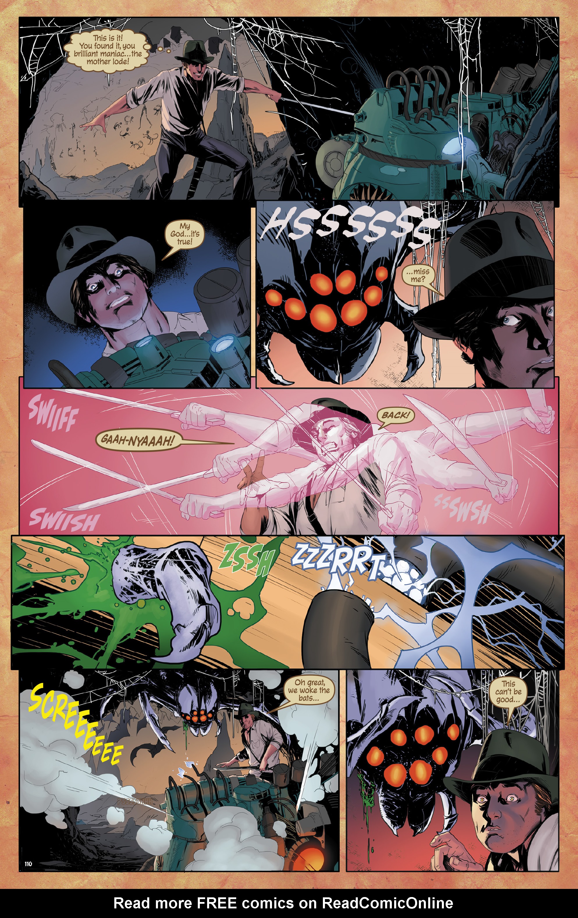 Read online Moon Lake (2020) comic -  Issue # TPB 2 (Part 2) - 8