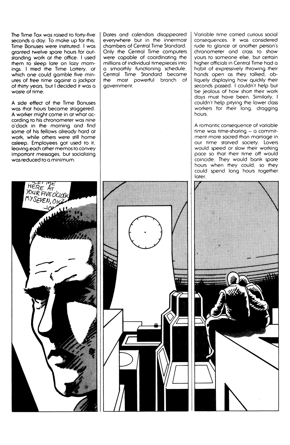 Dark Horse Presents (1986) Issue #29 #34 - English 15