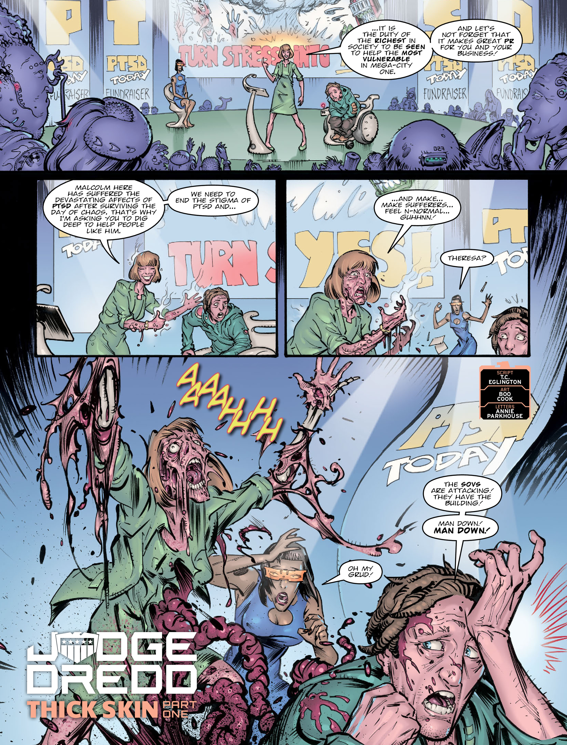 Read online 2000 AD comic -  Issue #2020 - 3