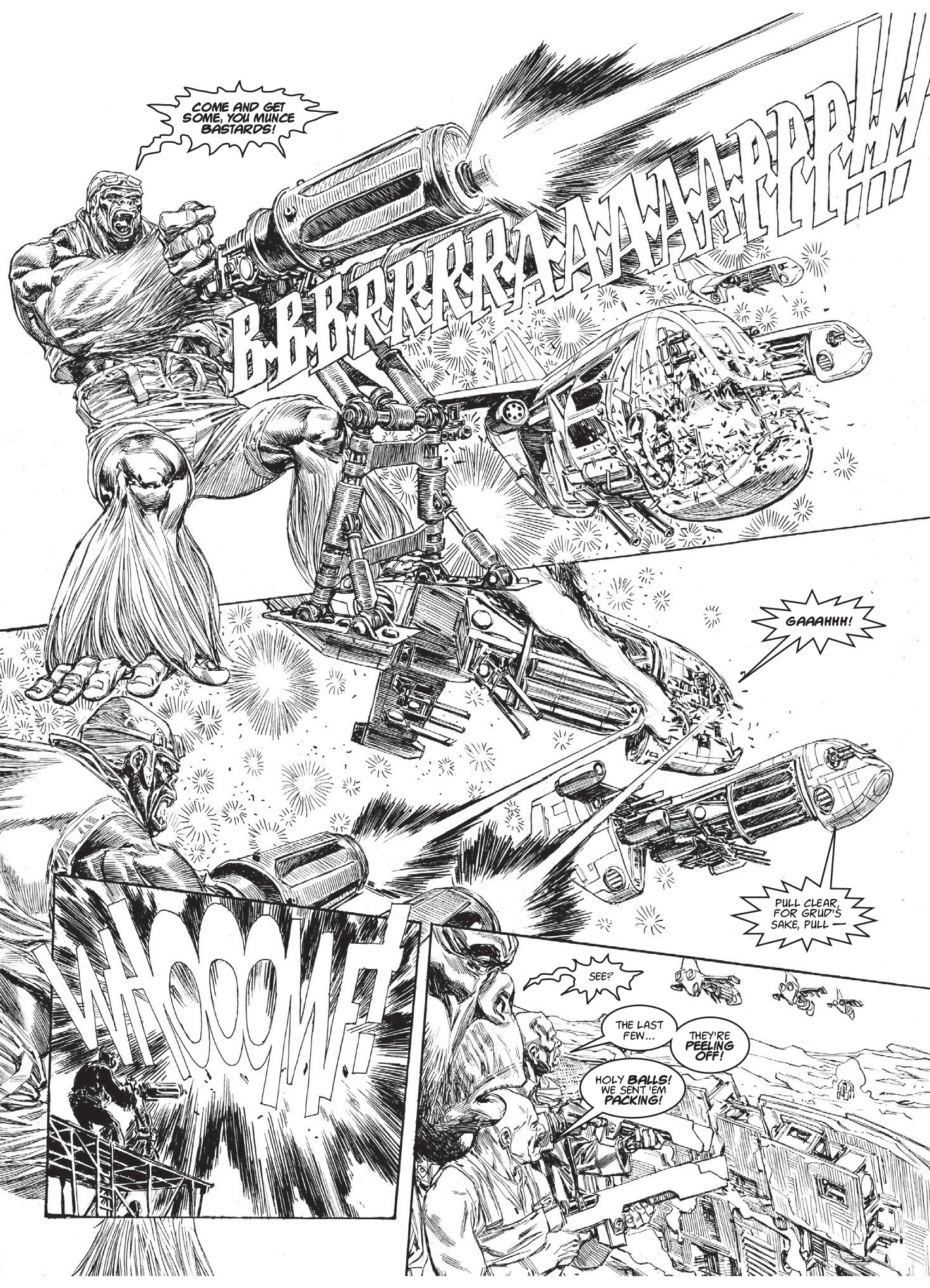 Read online Lawless comic -  Issue # TPB 2 - 107