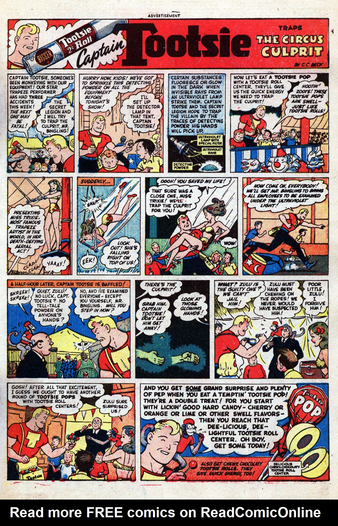 Read online Ideal comic -  Issue #3 - 39