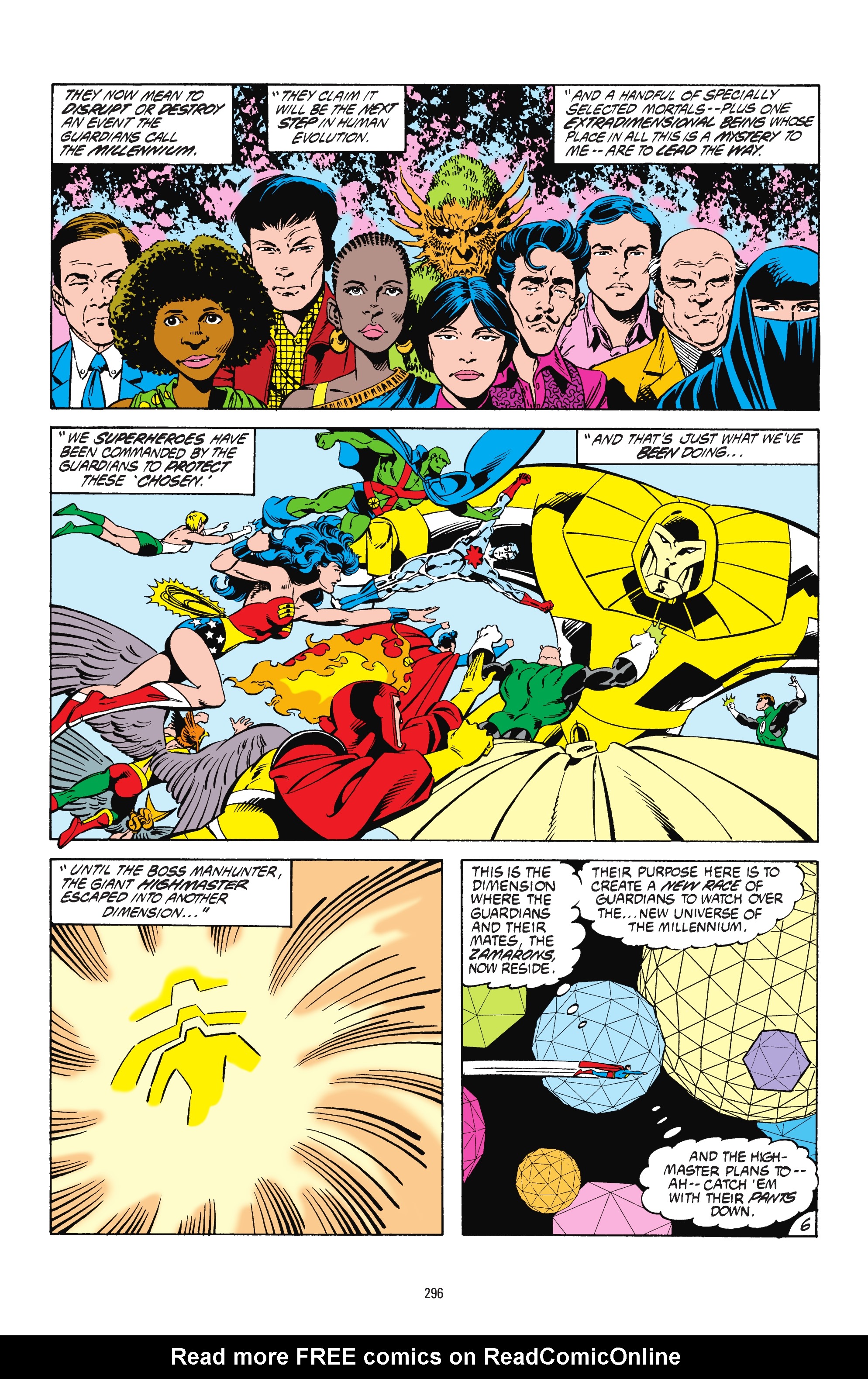 Read online Superman: The Man of Steel (2020) comic -  Issue # TPB 3 (Part 3) - 91