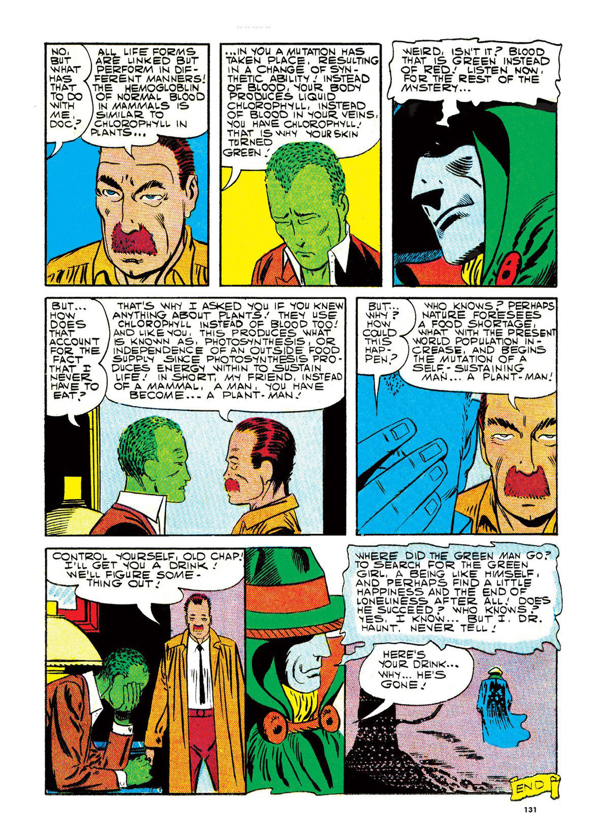 Read online The Steve Ditko Archives comic -  Issue # TPB 4 (Part 2) - 32