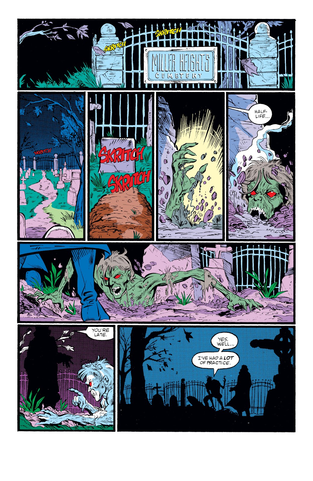 Incredible Hulk By Peter David Omnibus issue TPB 1 (Part 1) - Page 97