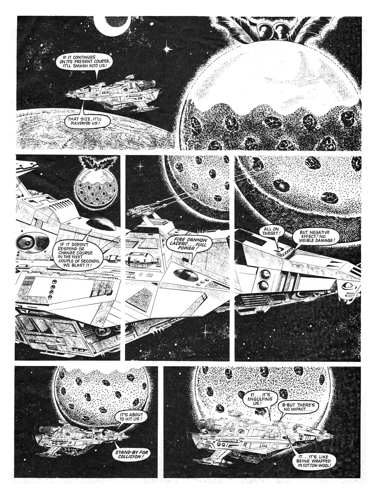 Read online Wildcat comic -  Issue #5 - 27