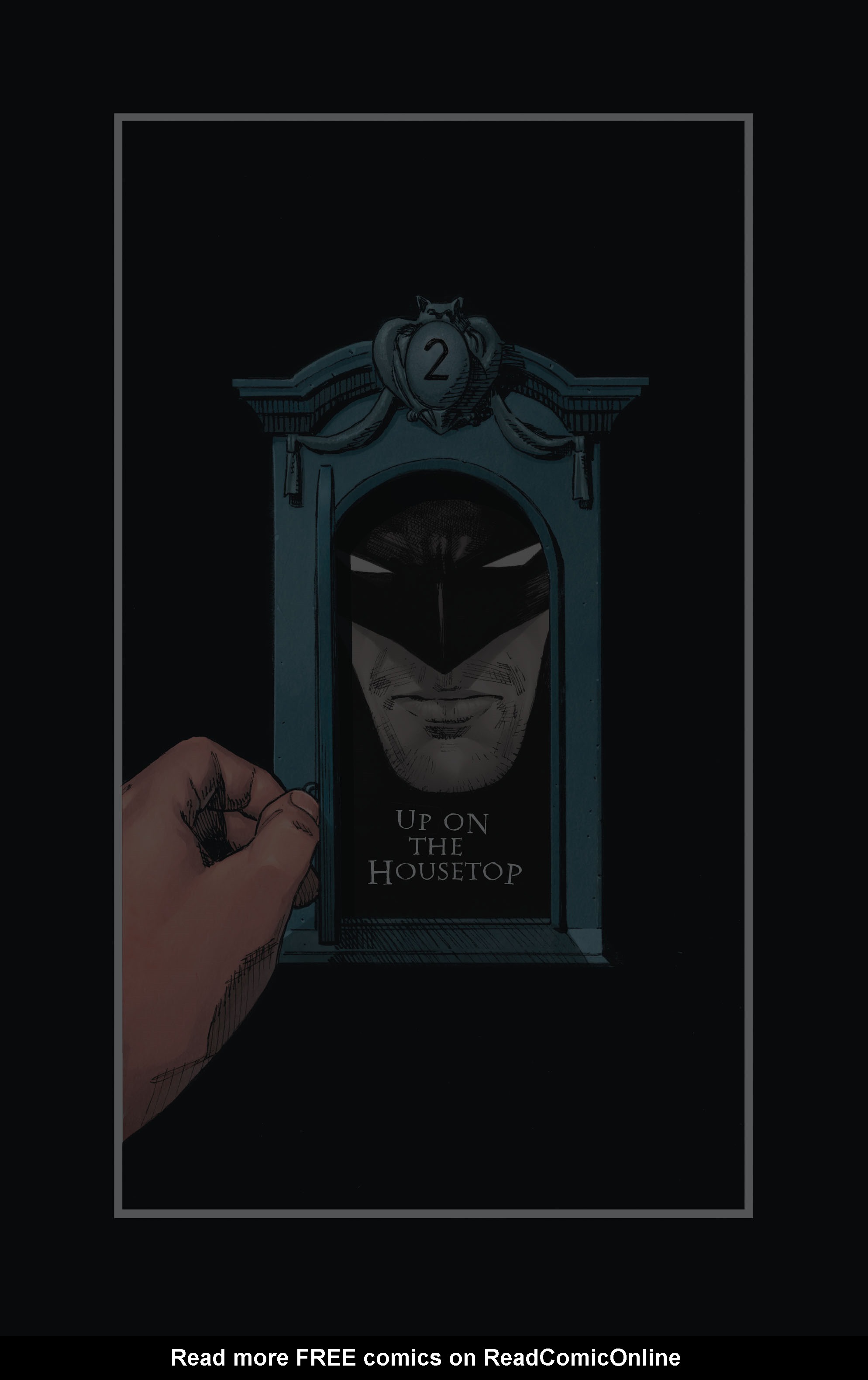 Read online Batman/Catwoman comic -  Issue #2 - 4