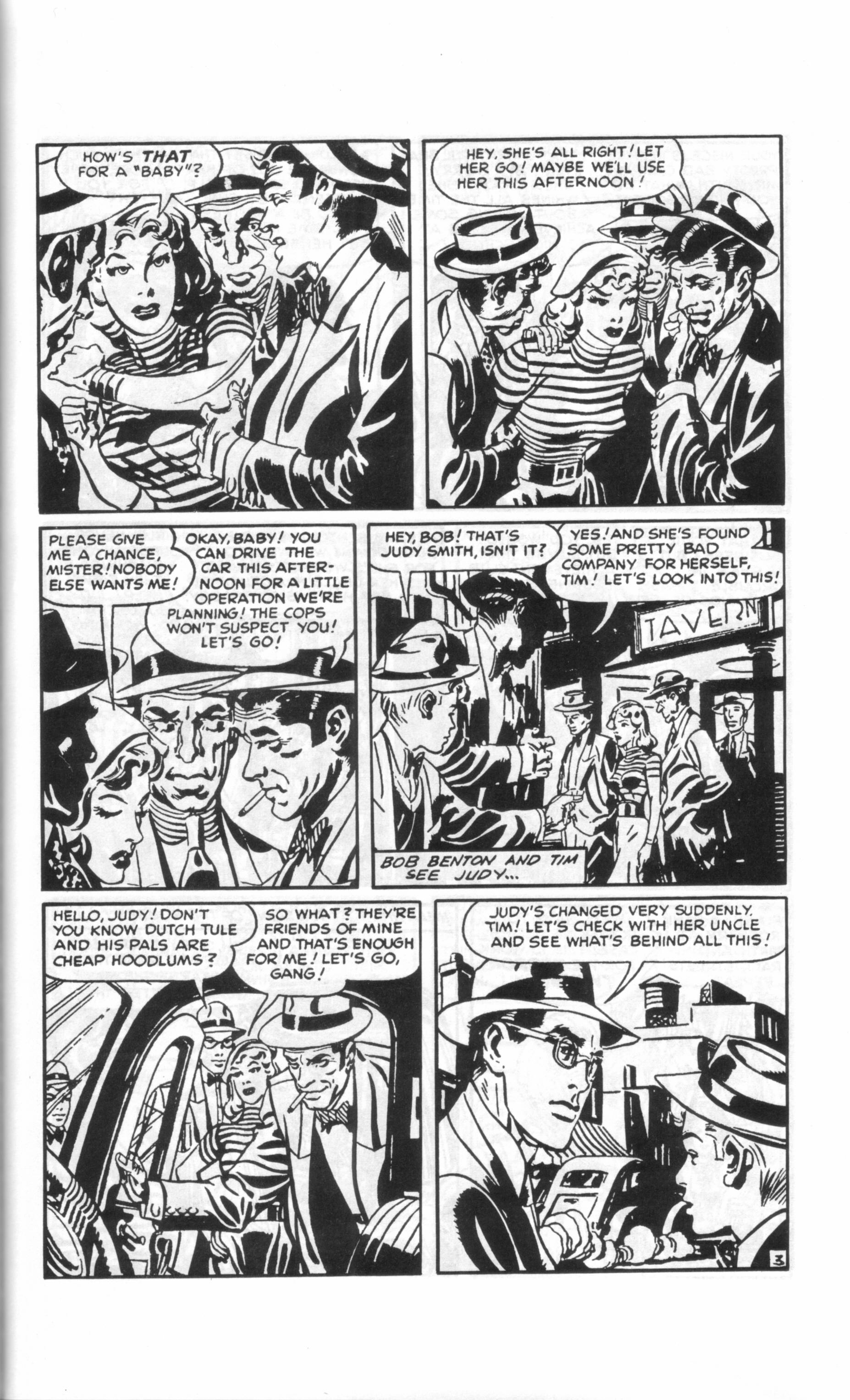 Read online Golden Age Treasury comic -  Issue # TPB 2 (Part 1) - 77