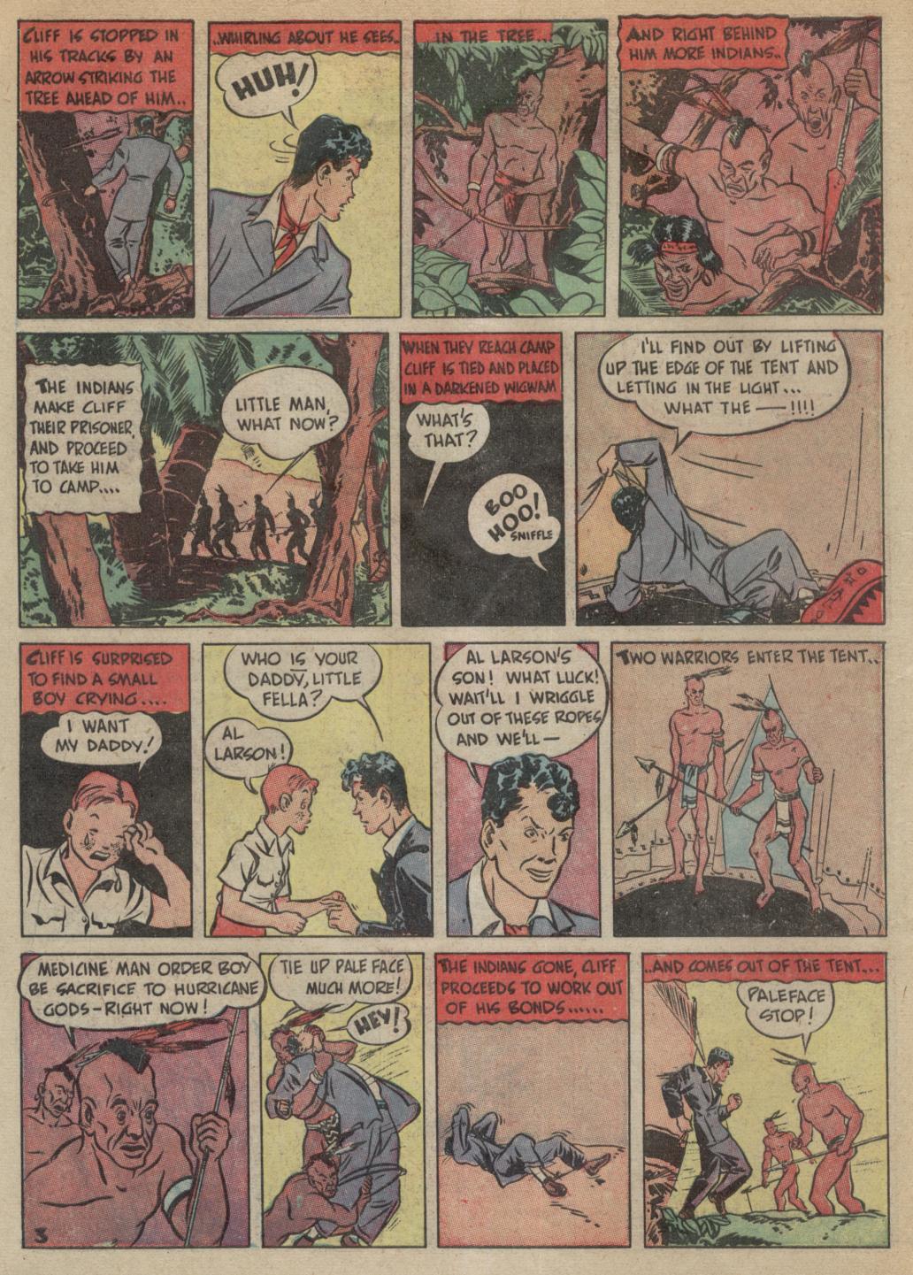 Read online Detective Comics (1937) comic -  Issue #39 - 51
