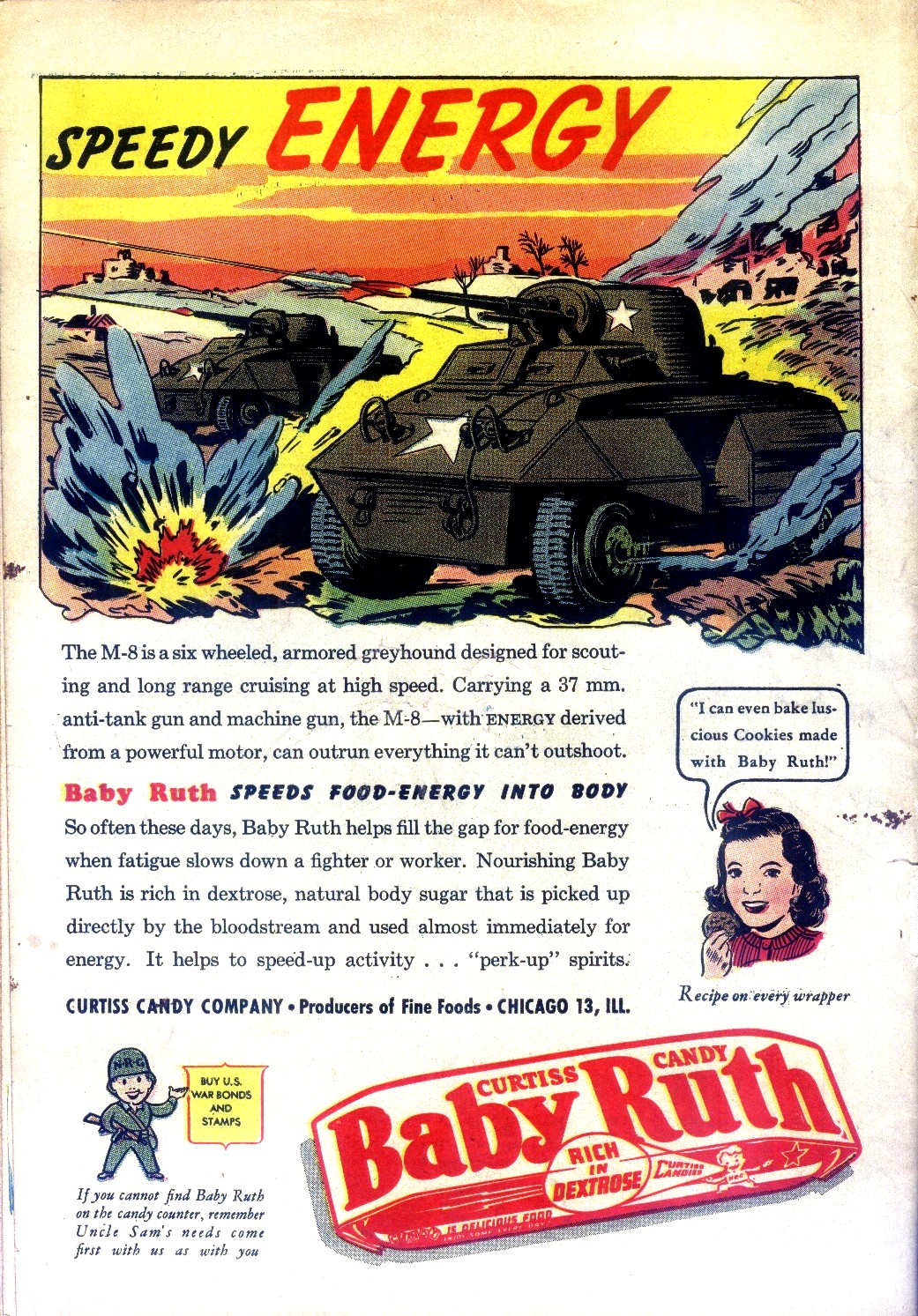 Read online Adventure Comics (1938) comic -  Issue #97 - 52
