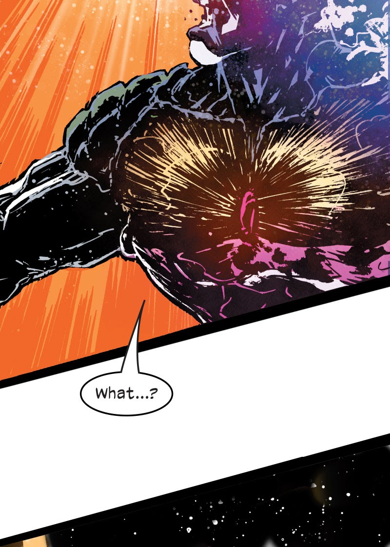 Read online X-Men Unlimited: Infinity Comic comic -  Issue #18 - 52