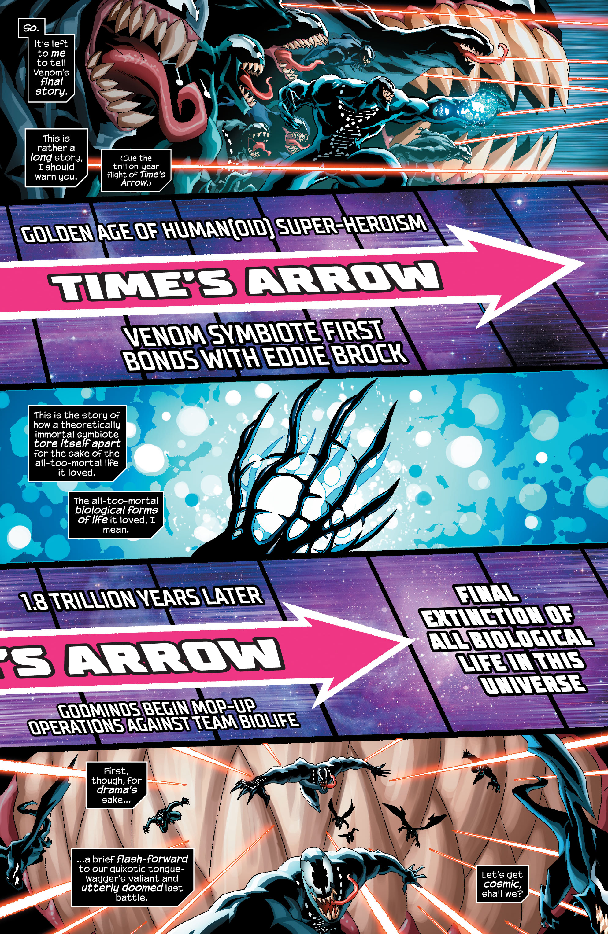 Read online The End comic -  Issue # TPB (Part 2) - 57