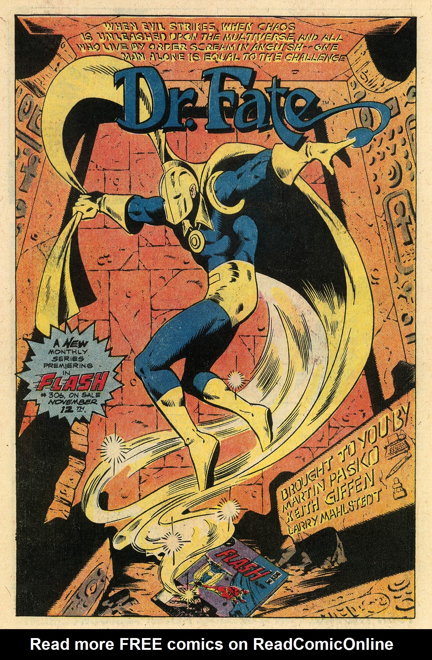 Read online 75 Years Of DC Comics comic -  Issue # TPB (Part 6) - 52