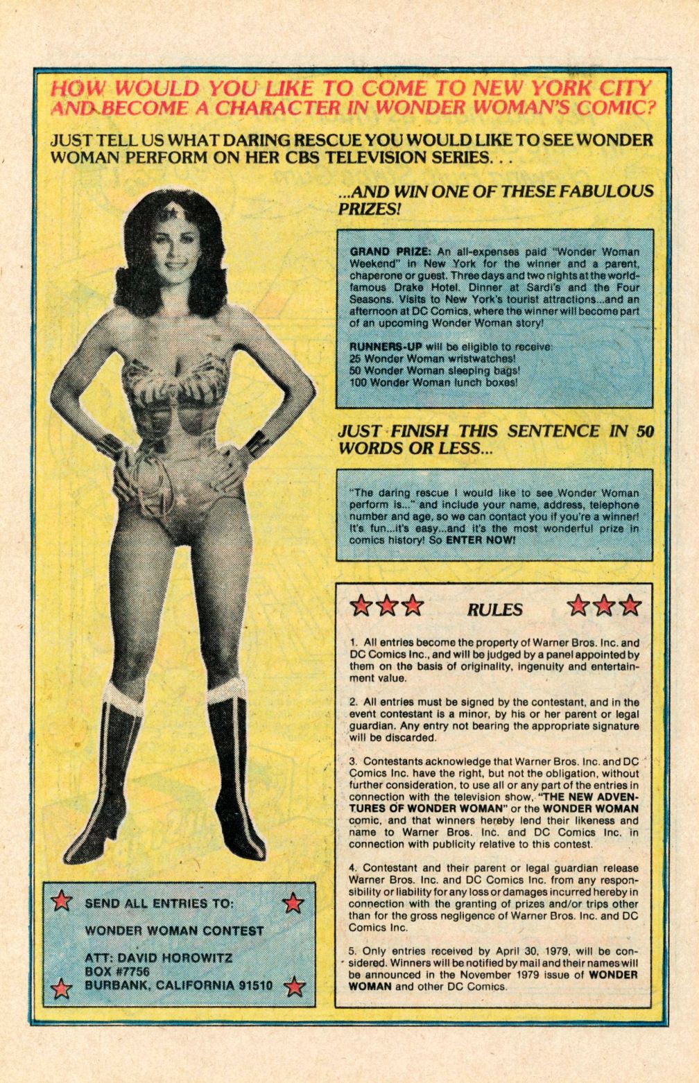 Read online Weird War Tales (1971) comic -  Issue #75 - 18
