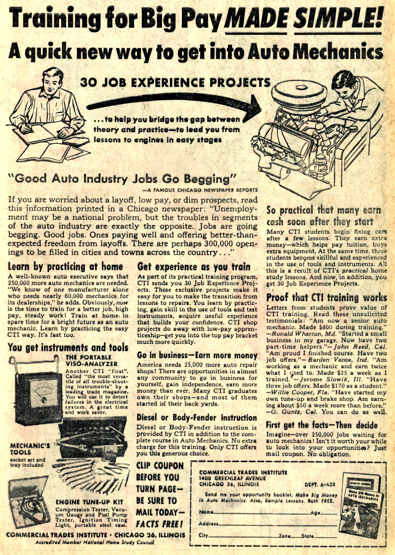 Read online Tales of Suspense (1959) comic -  Issue #54 - 9