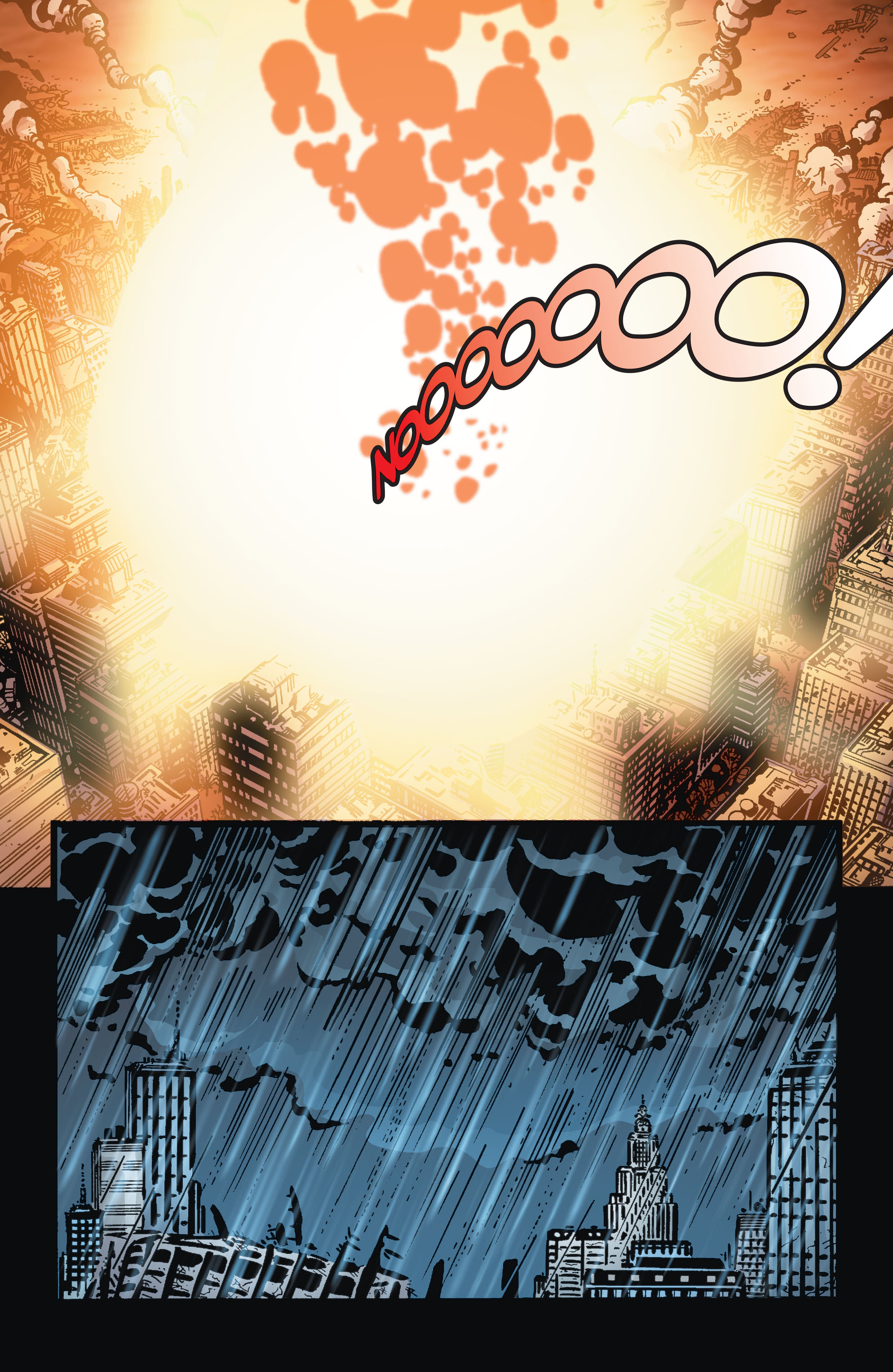 Read online Countdown (2007) comic -  Issue #2 - 19