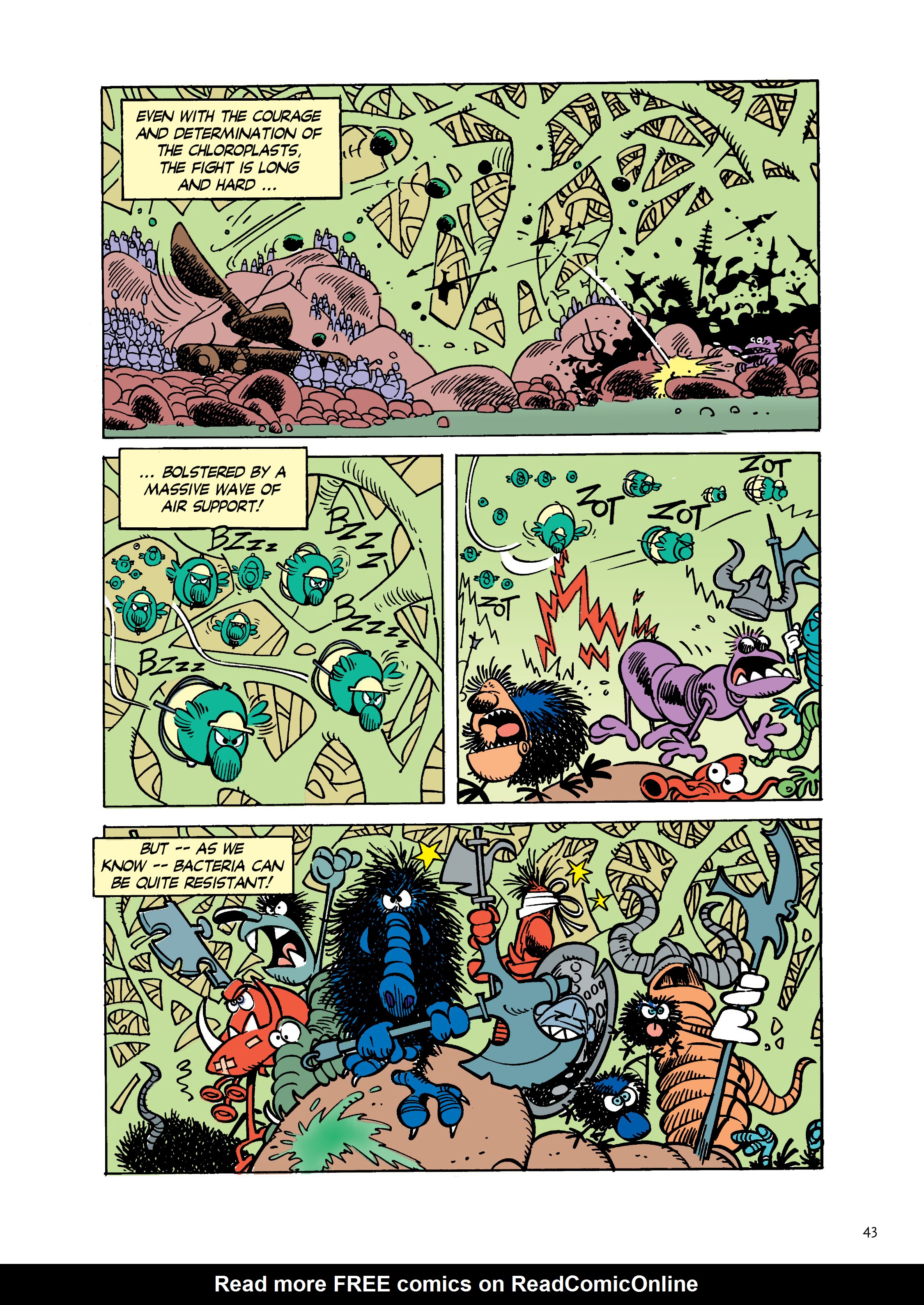 Read online Disney Masters comic -  Issue # TPB 12 (Part 1) - 50