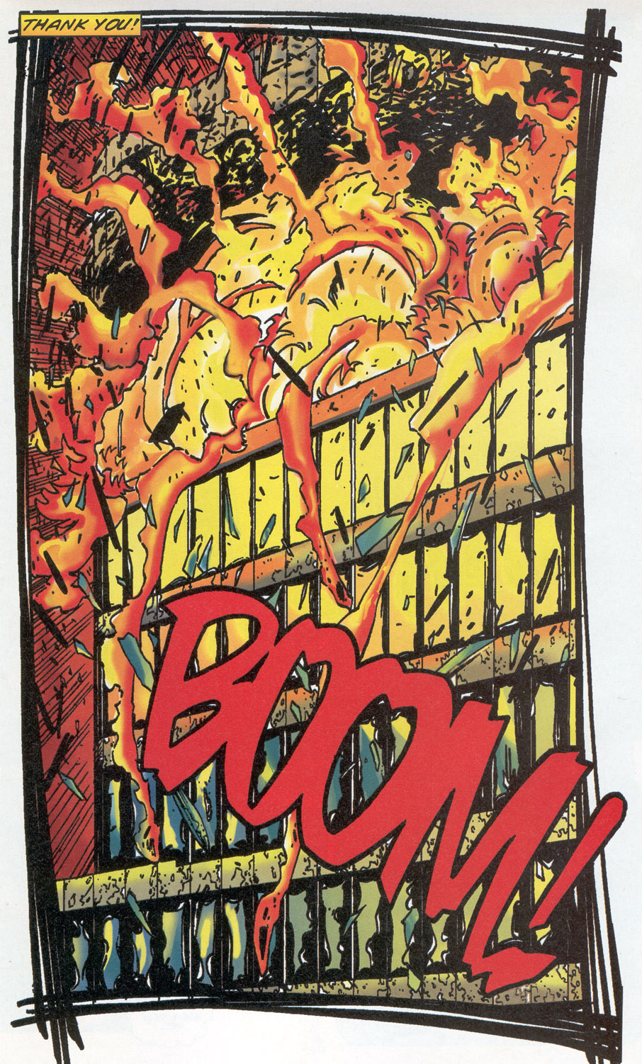 Read online Symbols Of Justice comic -  Issue # Full - 5