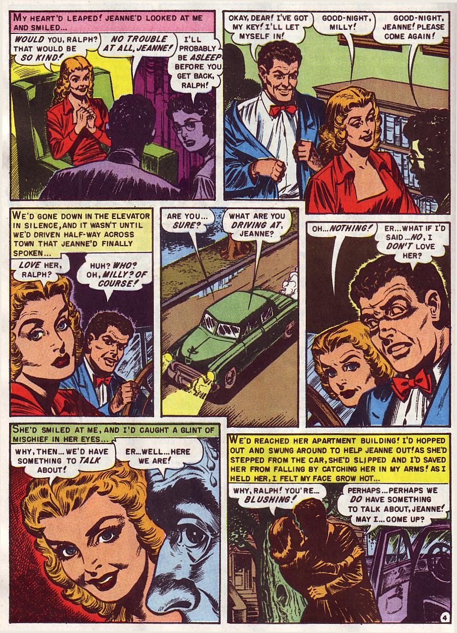 Read online Crime SuspenStories comic -  Issue #10 - 13