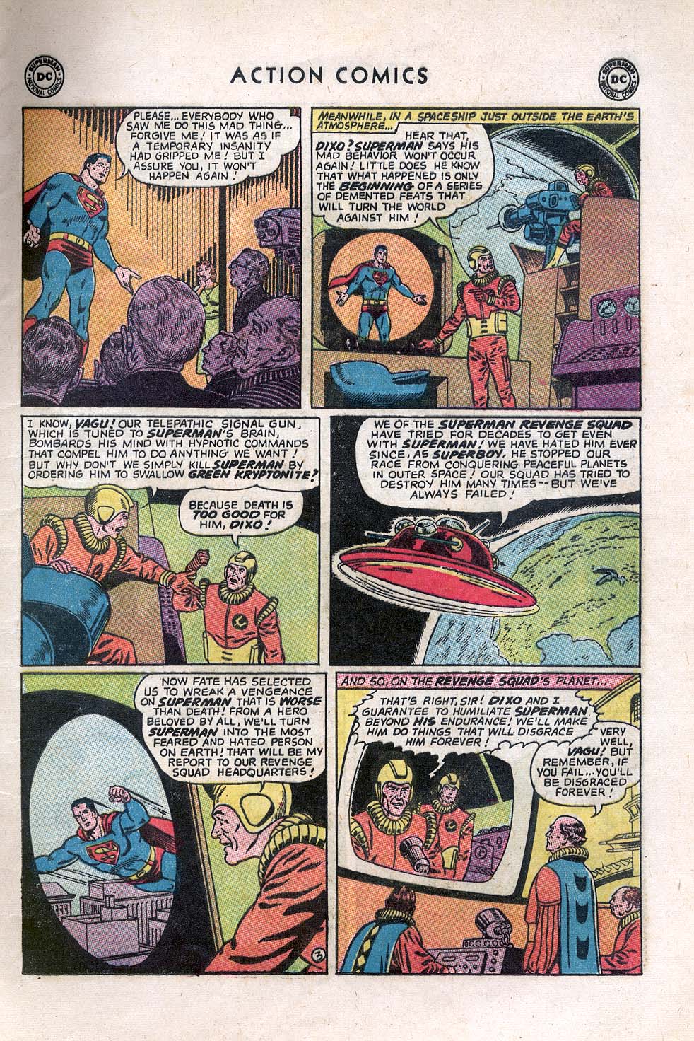 Action Comics (1938) issue 295 - Page 5